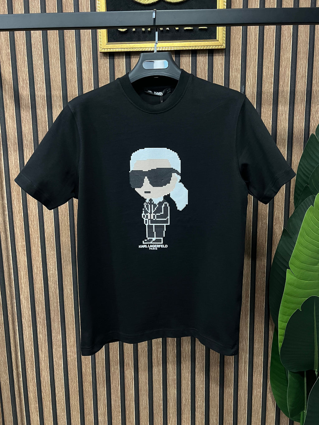 T-shirt Karl Lagerfeld k-1011