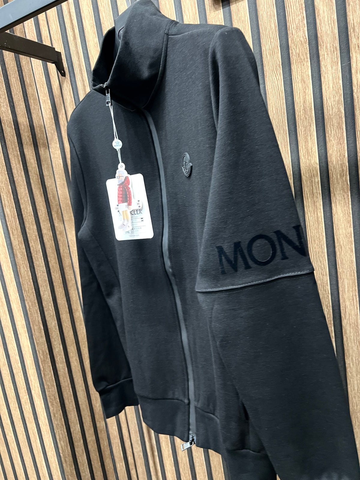 Moncler σετ m-8012
