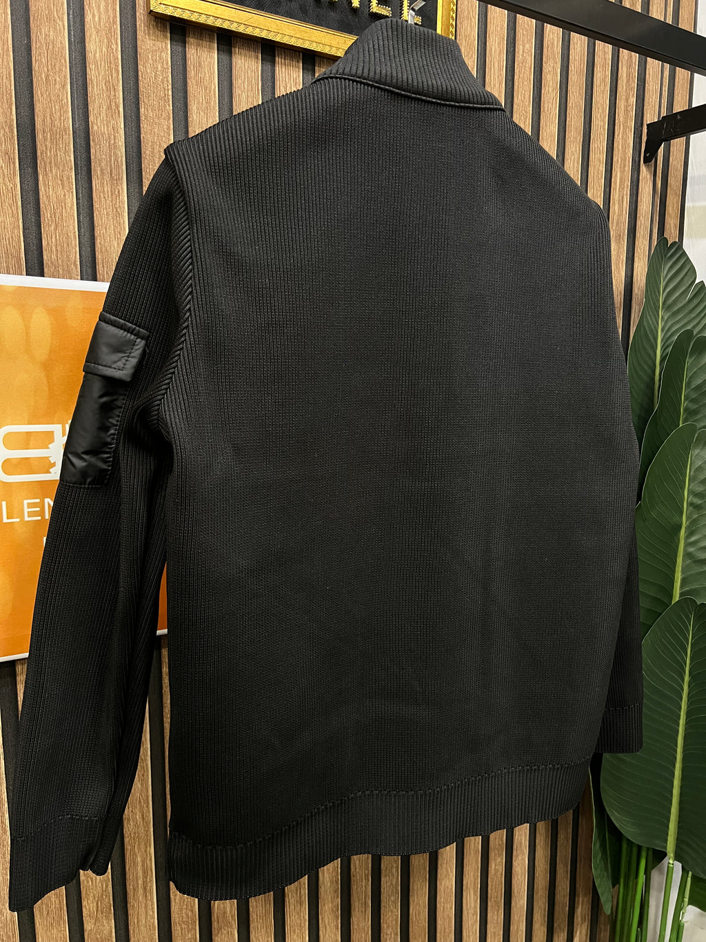 Moncler Jacket m-1016