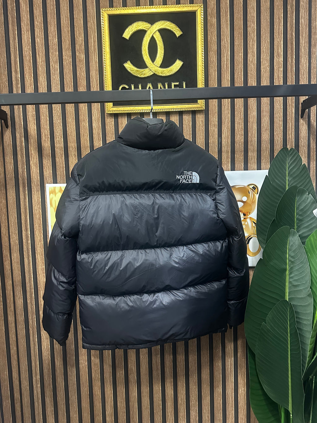 Jacket North Face n-1233