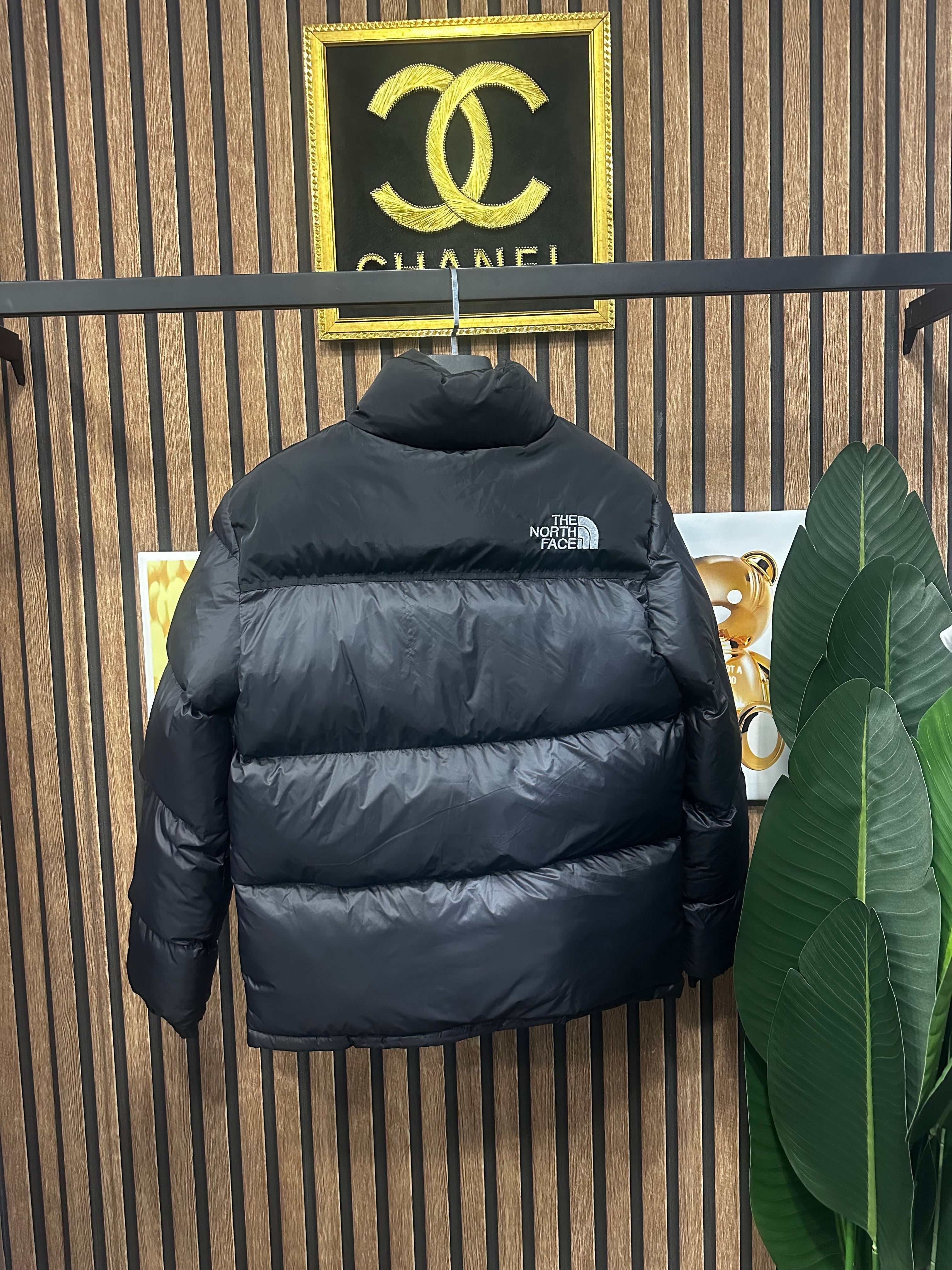 Jacket North Face n-1233