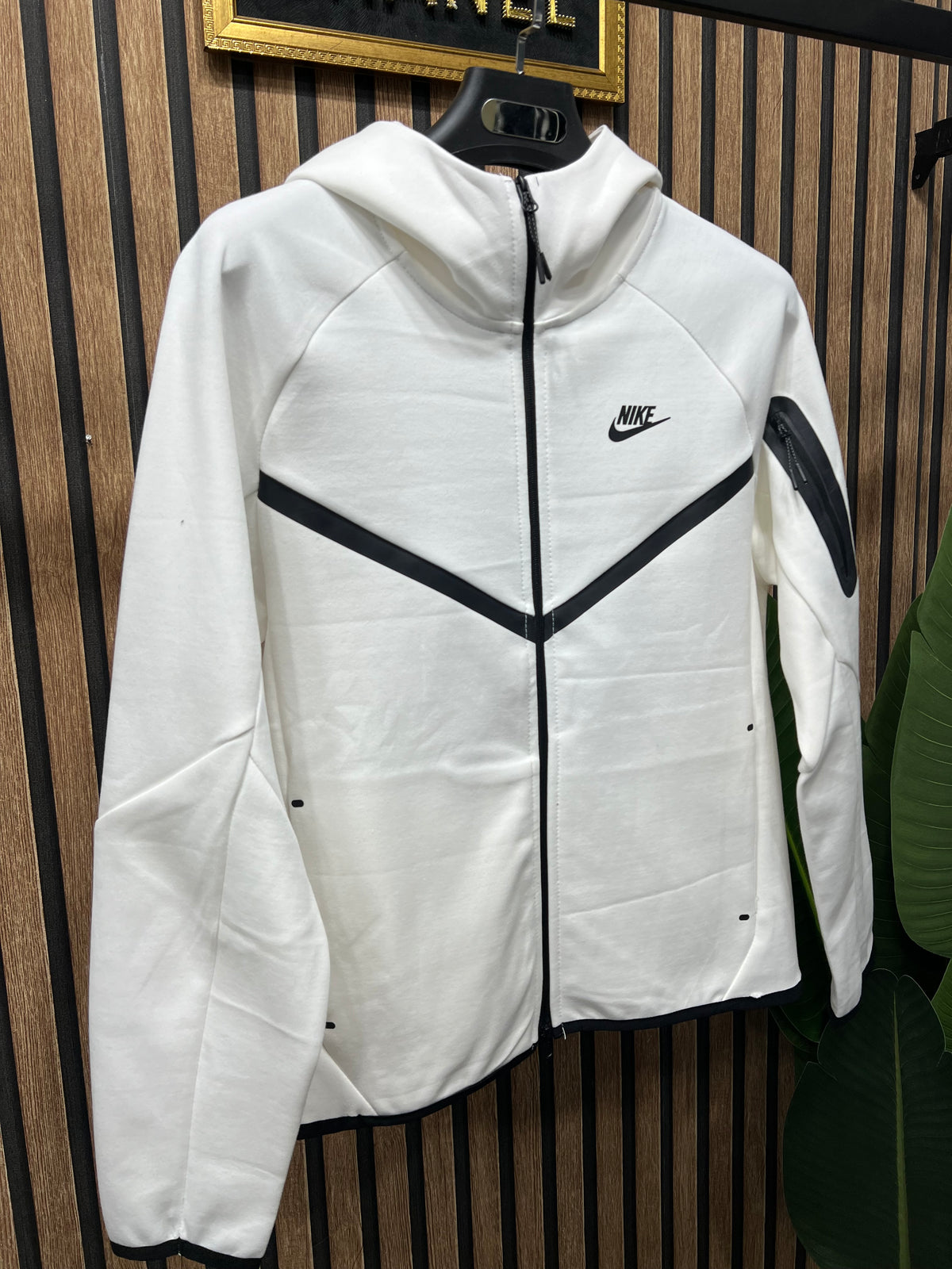 Nike tech fleece  ζακέτα n-2224