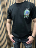T-shirt Casablanca c-1007