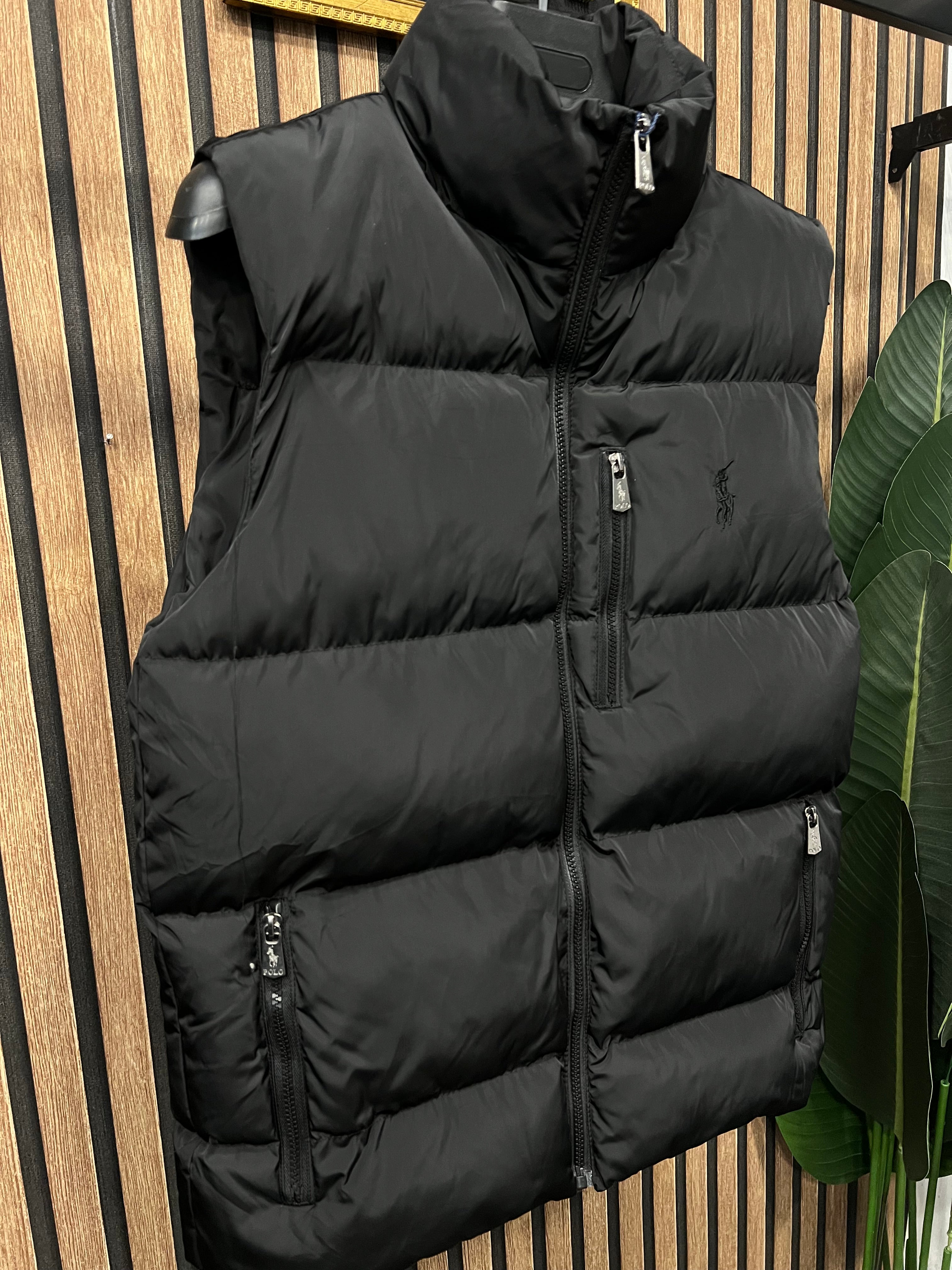 Polo Ralph Lauren αμάνικο p-77