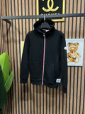 Moncler φούτερ ζακετα m-19