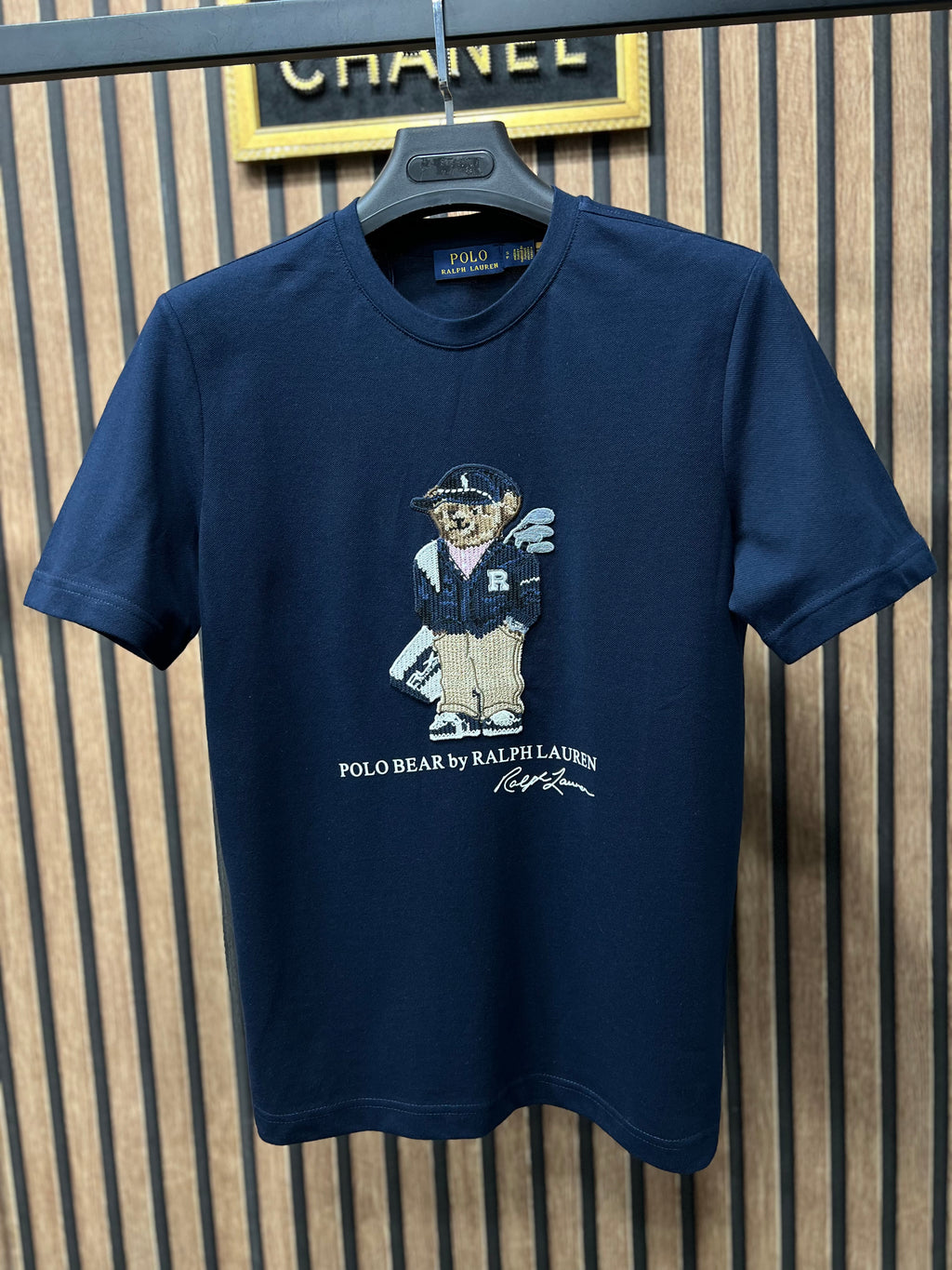 T-shirt Polo bear by Ralph Lauren p-3004