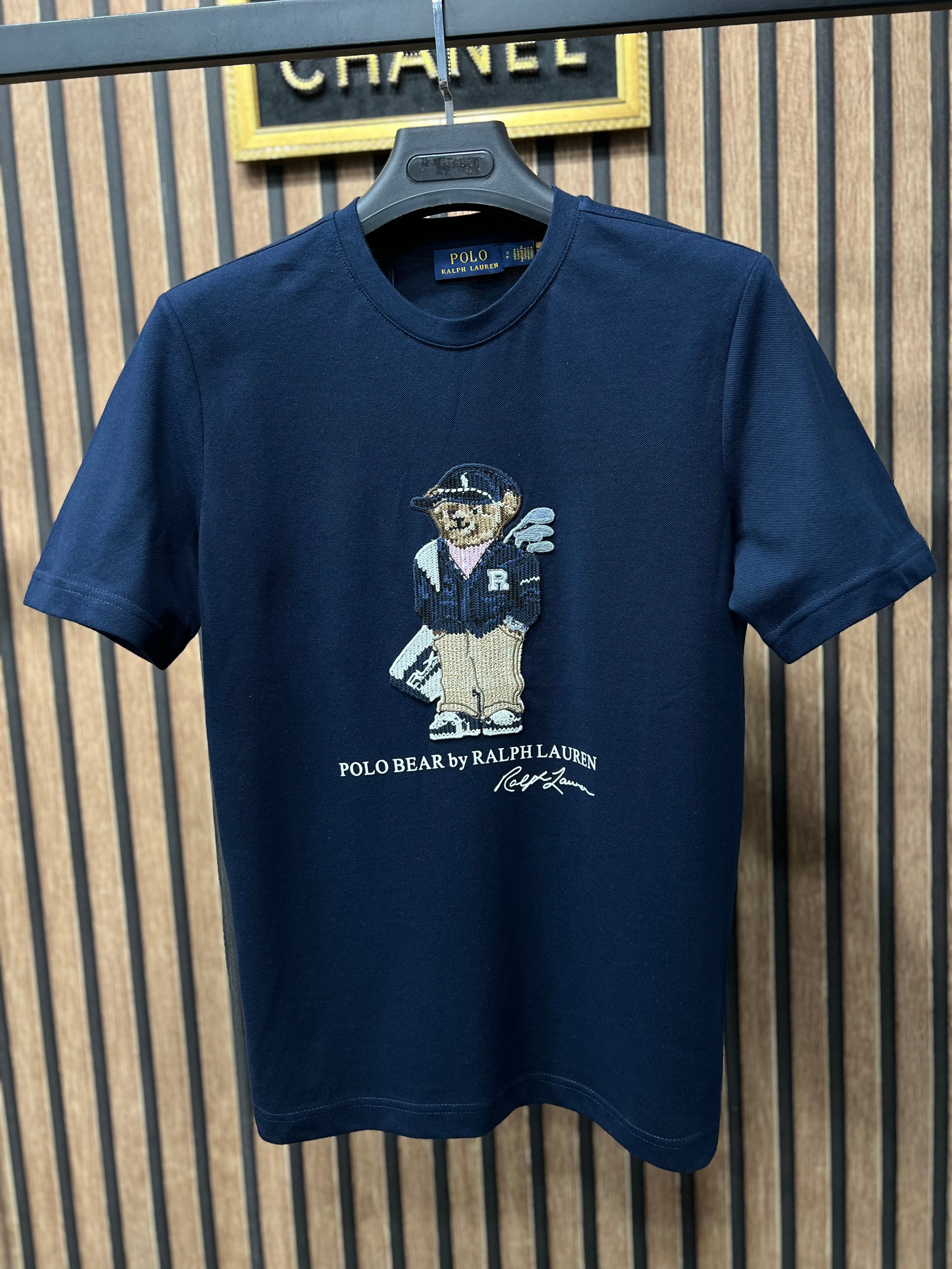 T-shirt Polo bear by Ralph Lauren p-3004