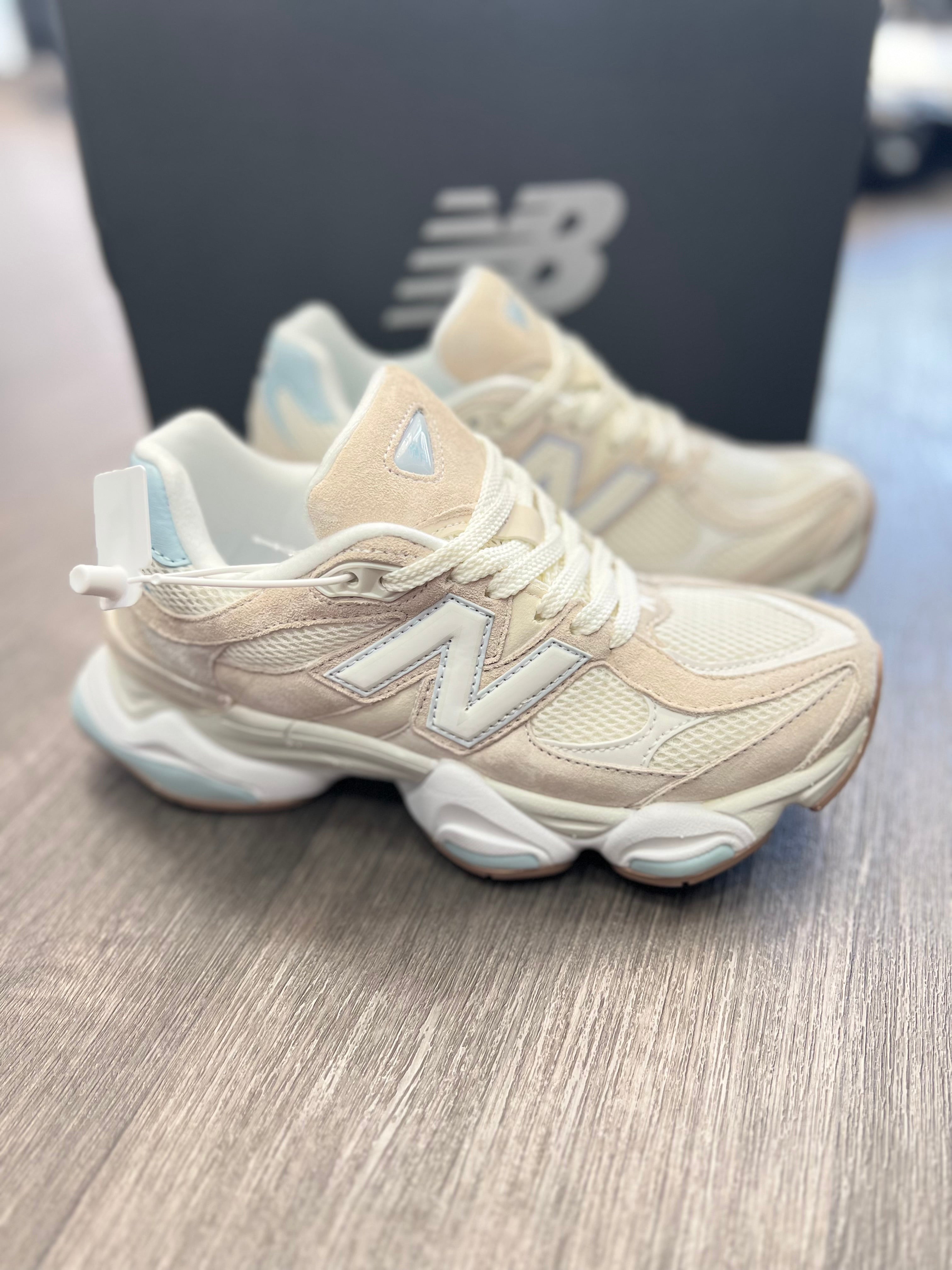 New balance 9060