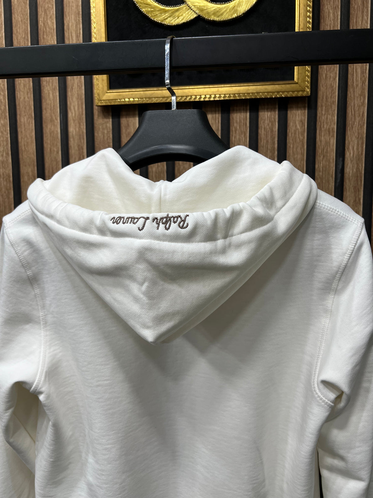 Polo Ralph Lauren φούτερ   Ζακέτα p-0065