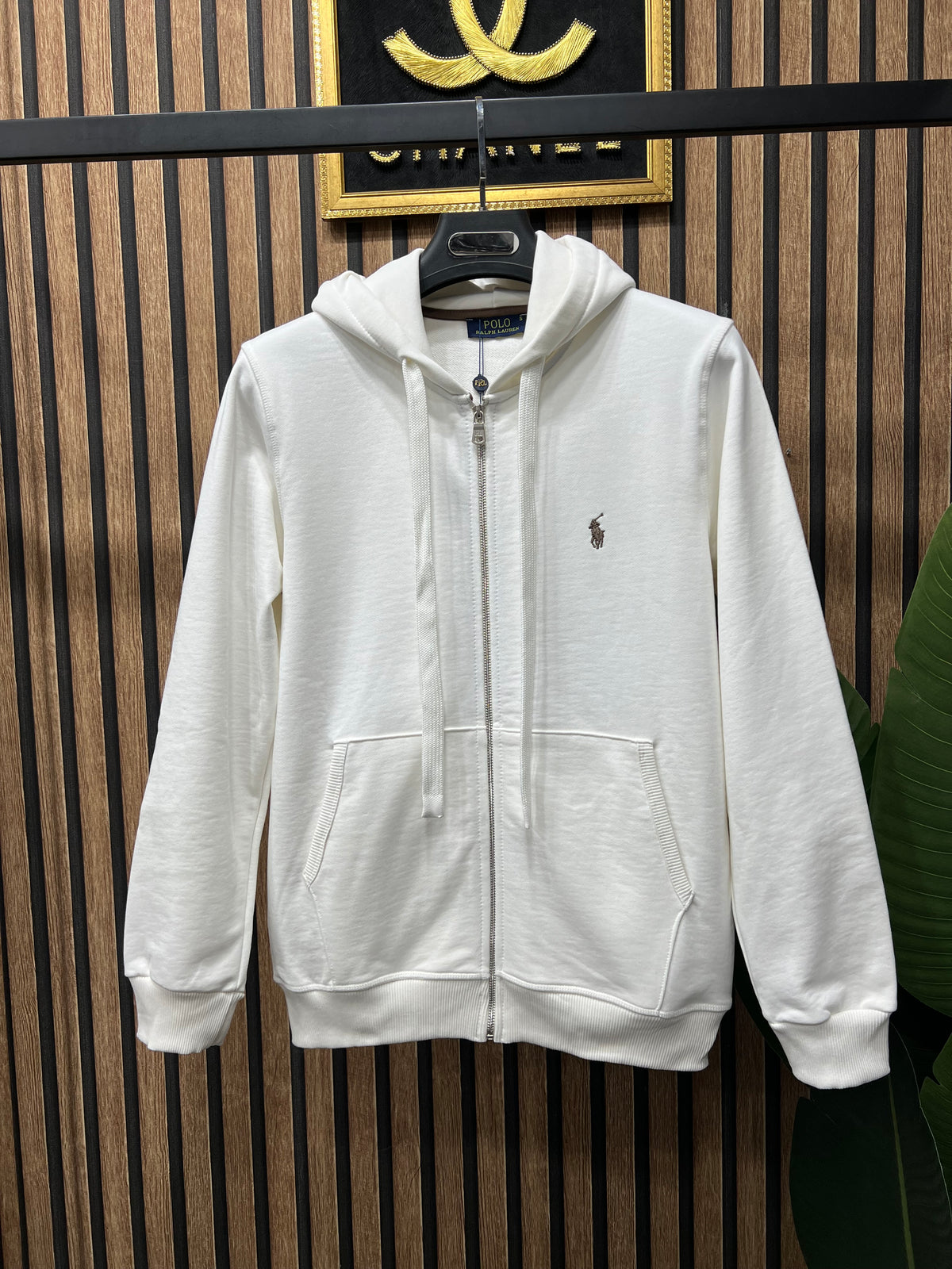 Polo Ralph Lauren φούτερ   Ζακέτα p-0065