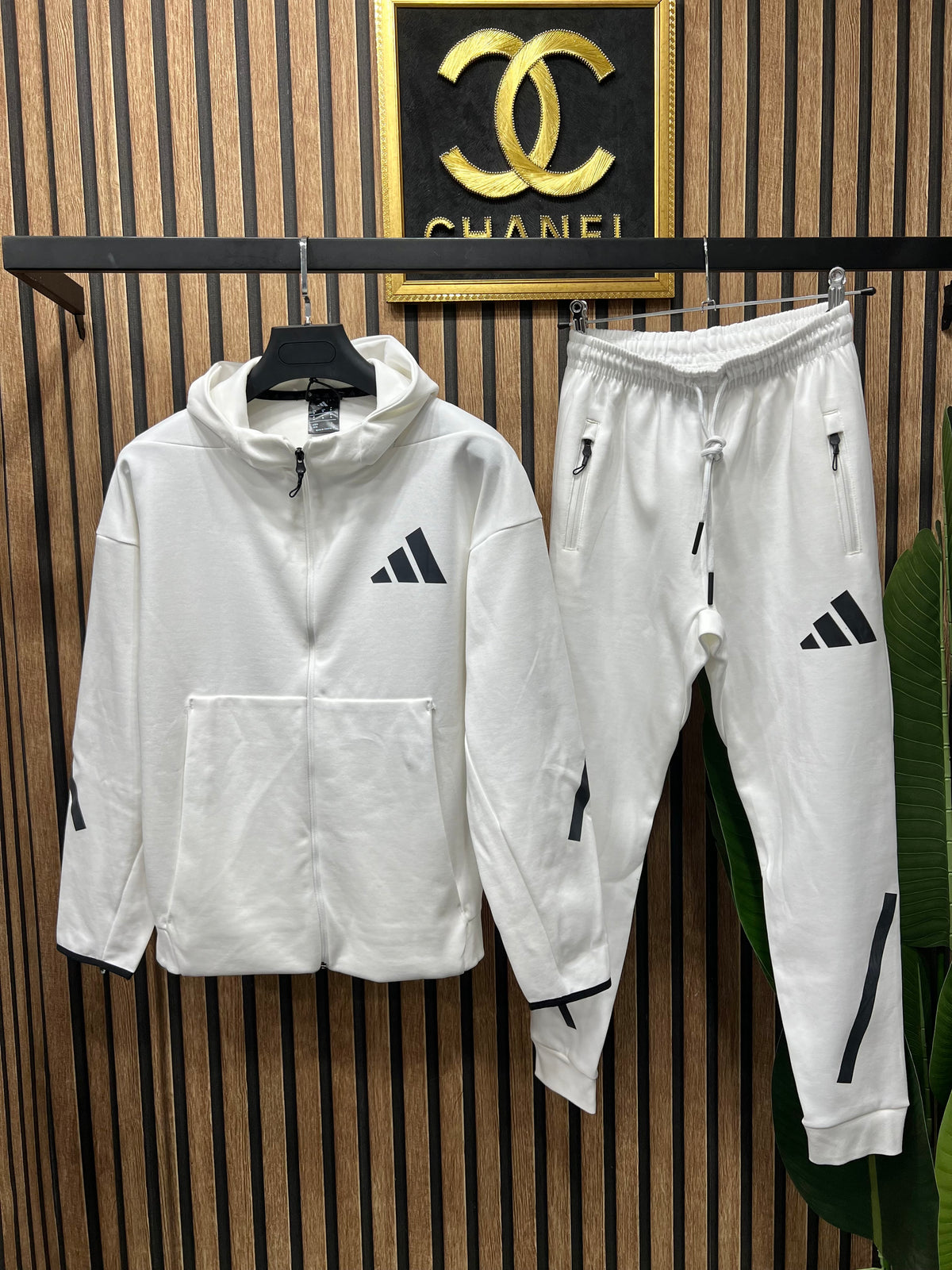 Adidas  Z.N.E σετ a-0990