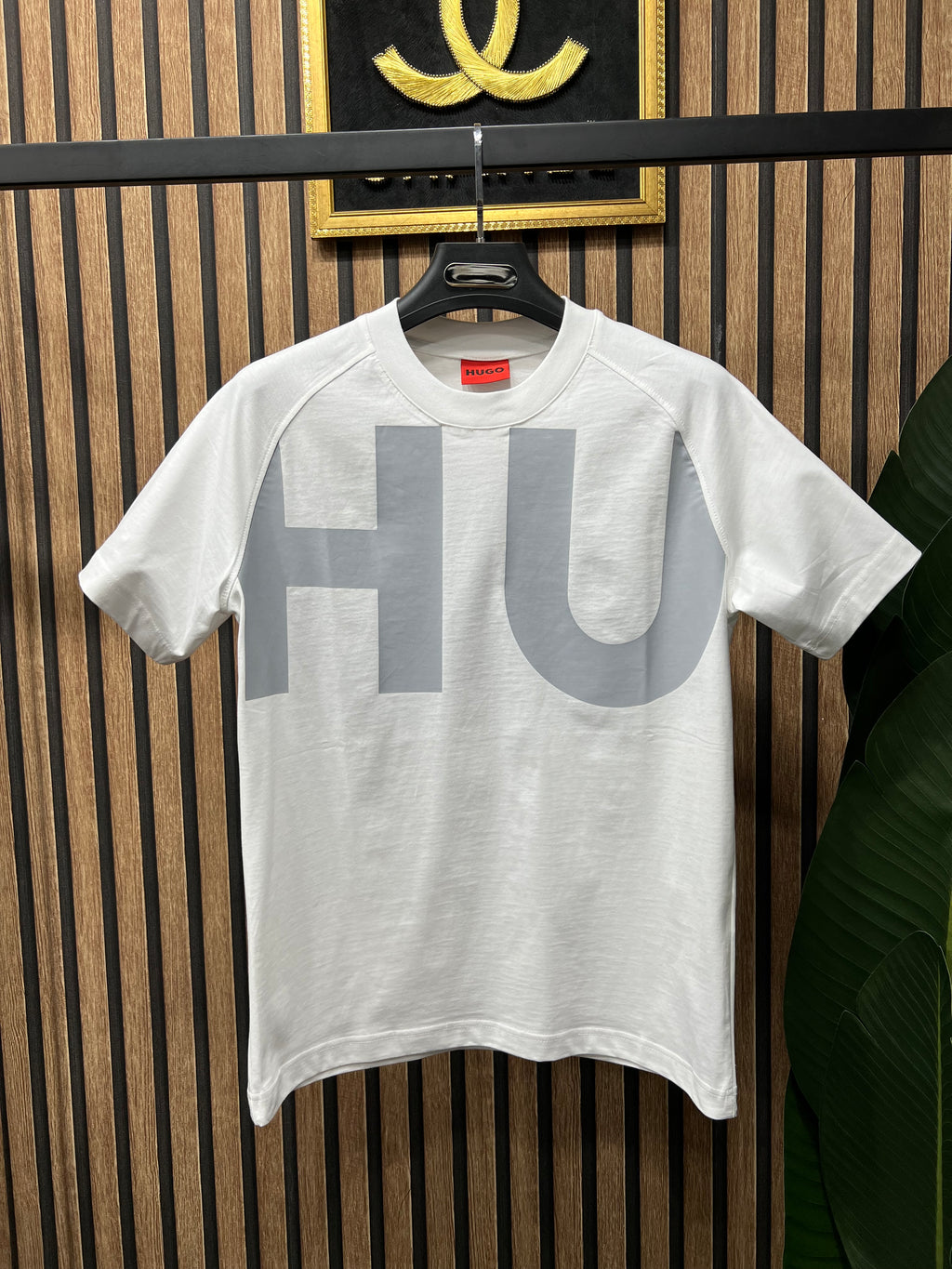 T-shirt Hugo Boss h-220