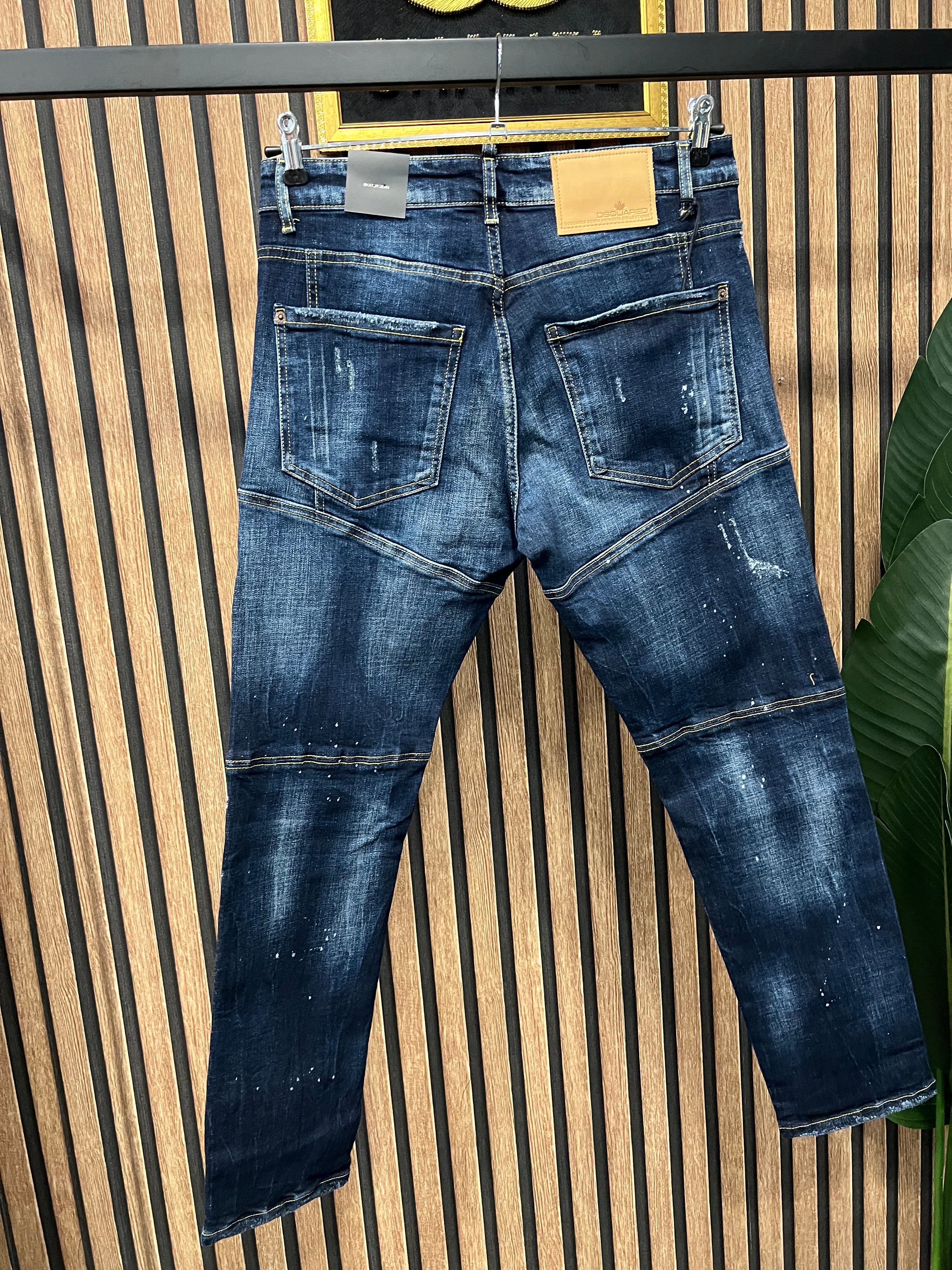 Jeans Dsquared2 d-2335