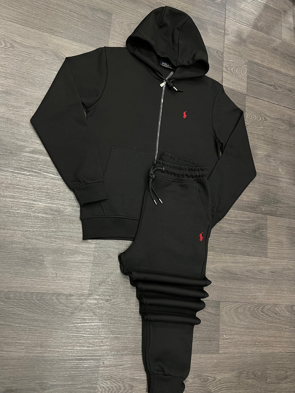 Polo Ralph Lauren σετ p-339