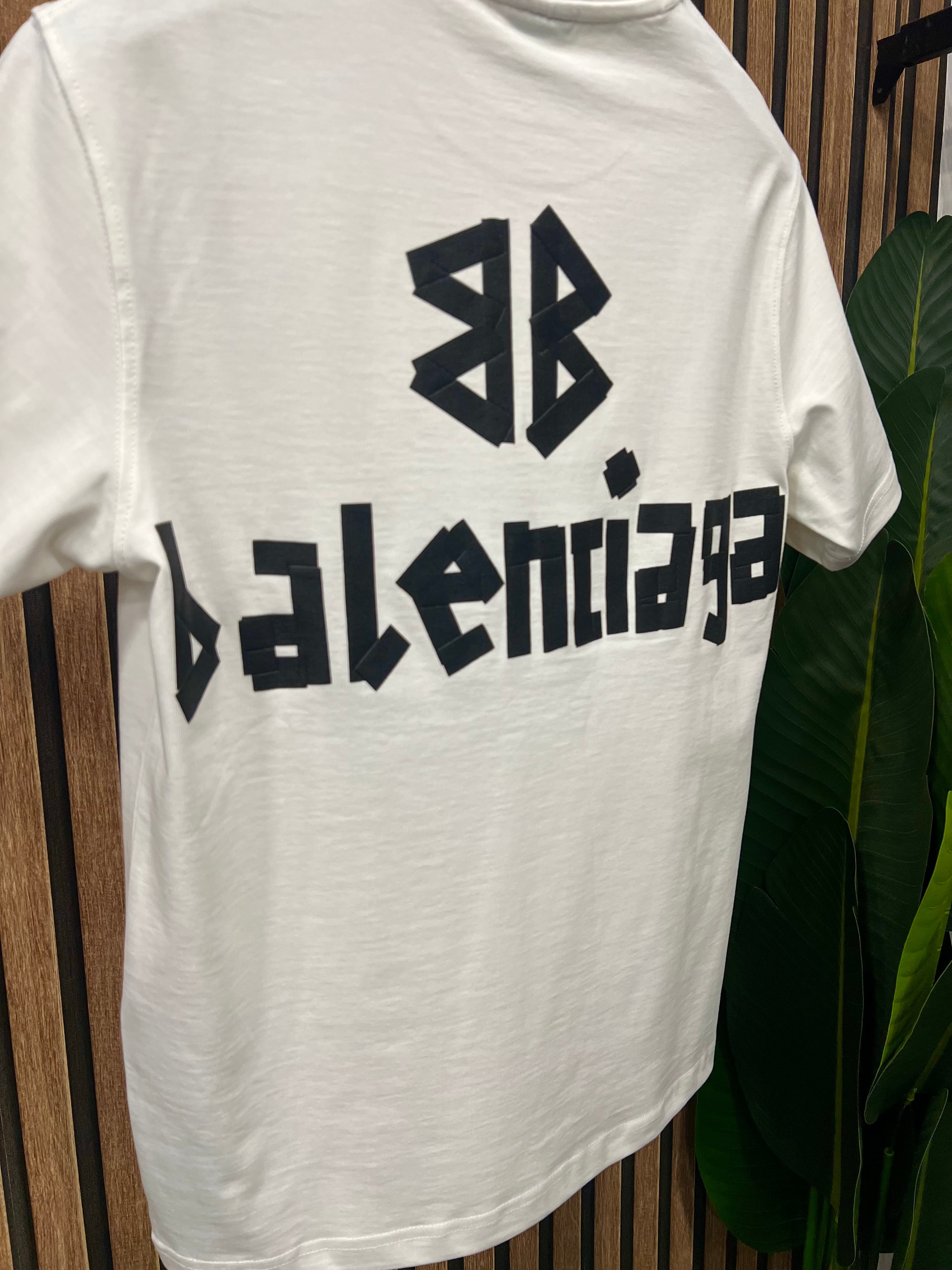 T-shirt Balenciaga b-1015