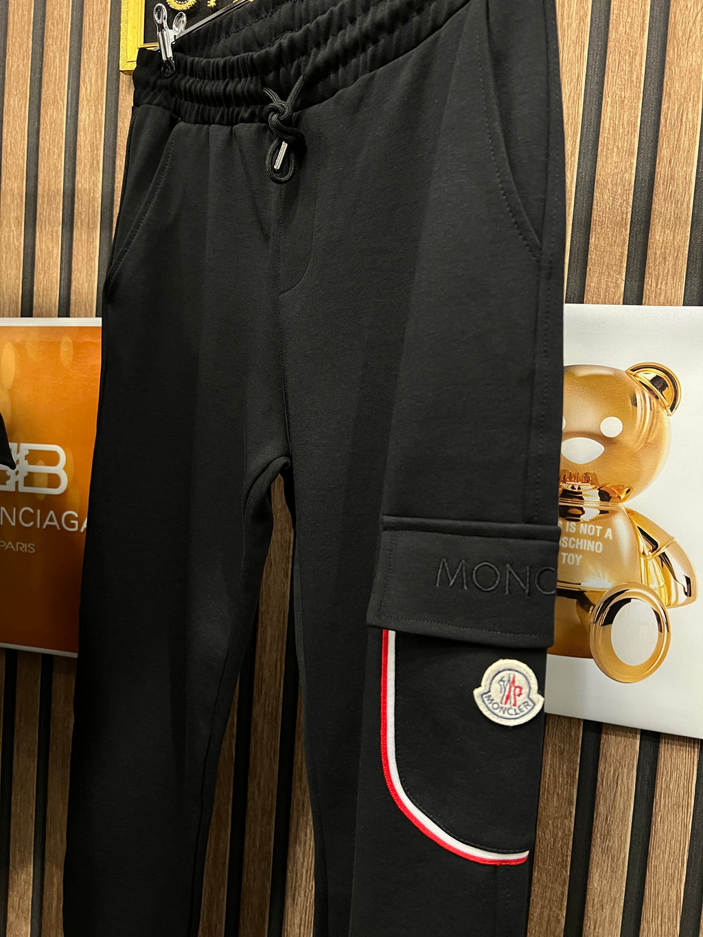 Moncler σετ m-118