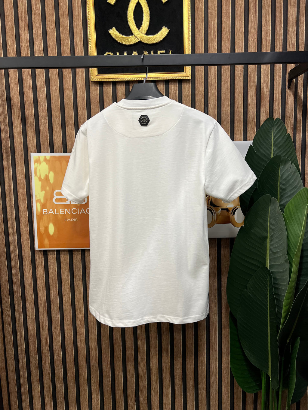 T-shirt Phillip Plein p-201