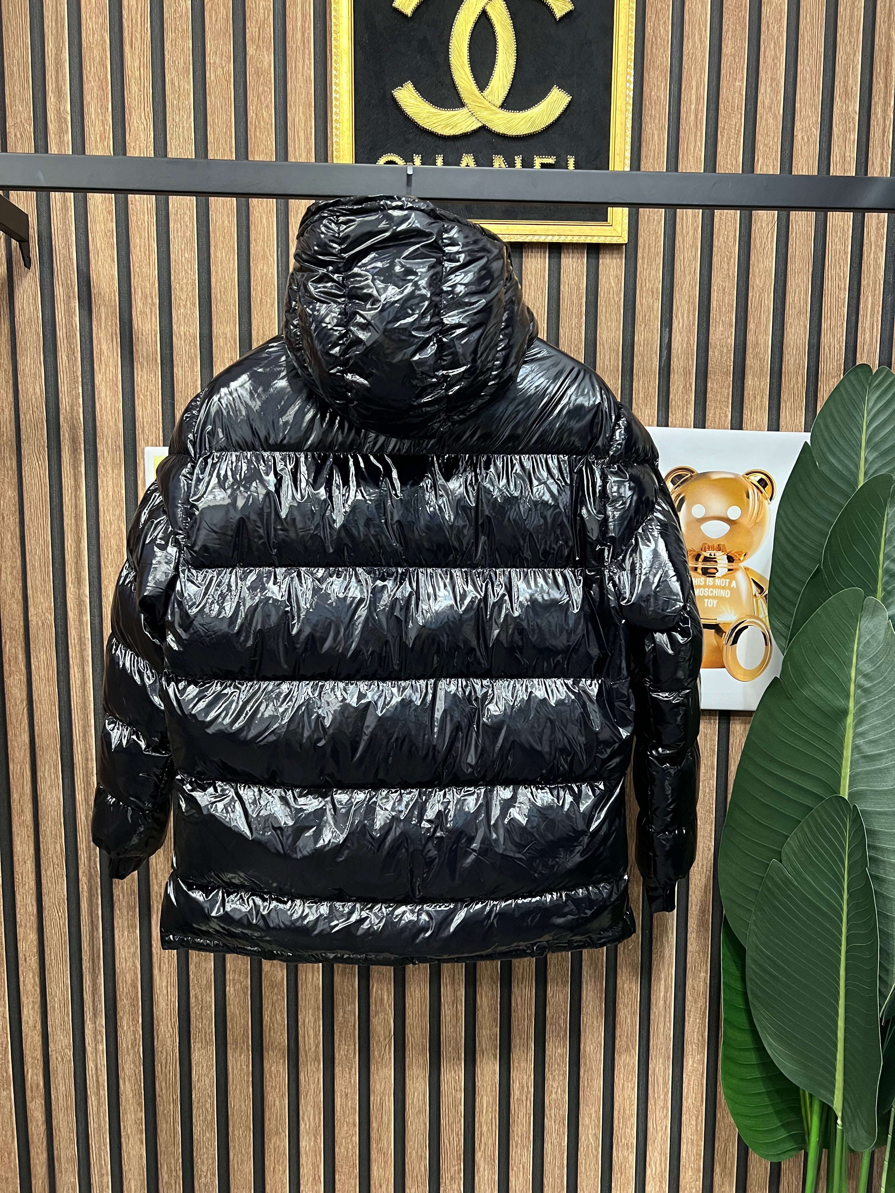 Polo Ralph Lauren jacket γυαλιστερό p-7765