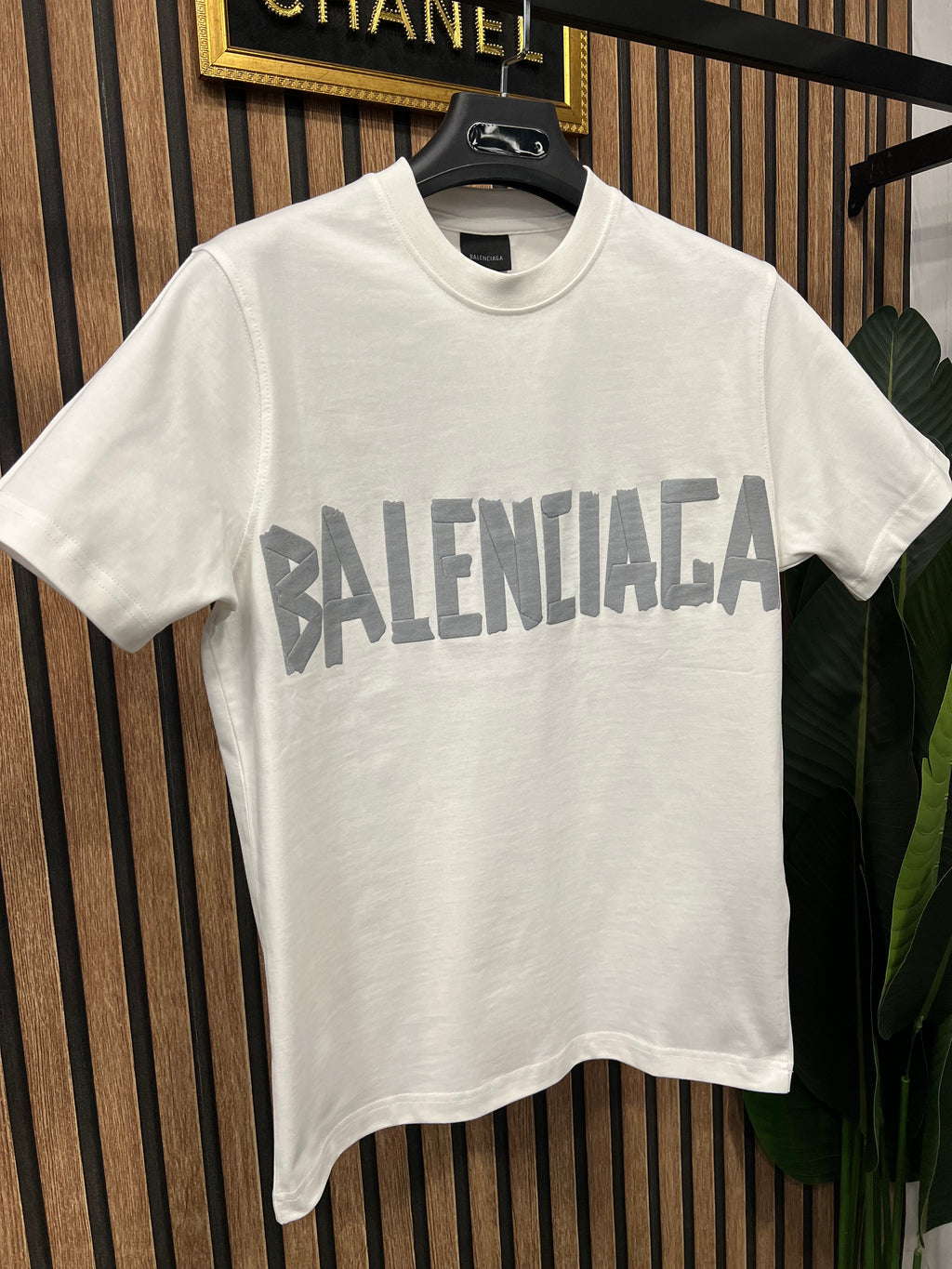 T-shirt Balenciaga b-994