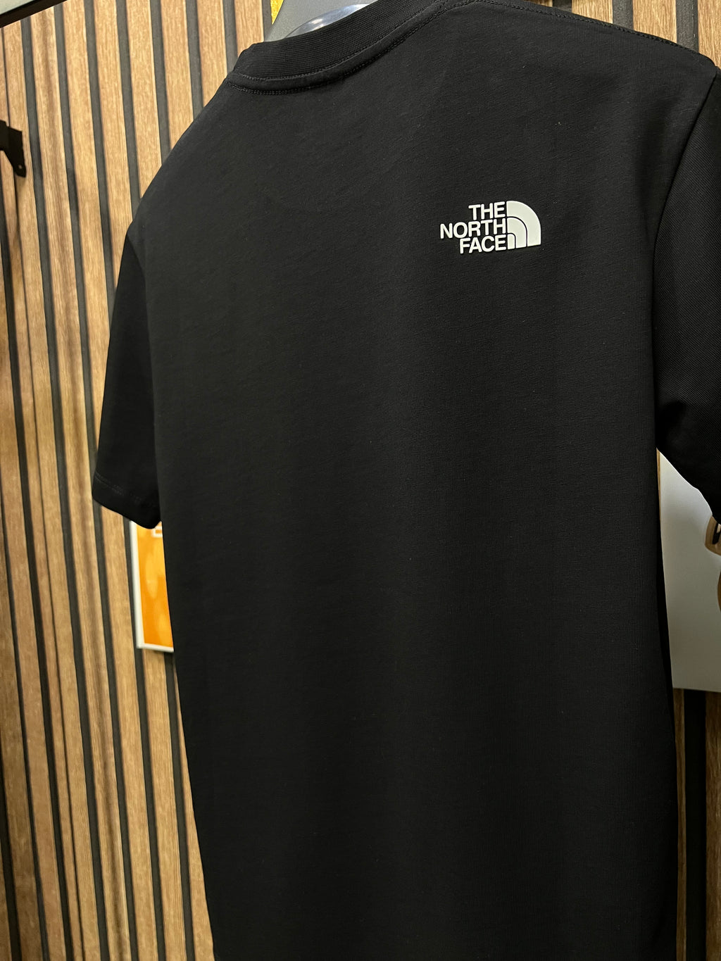T-shirt The North Face n-05
