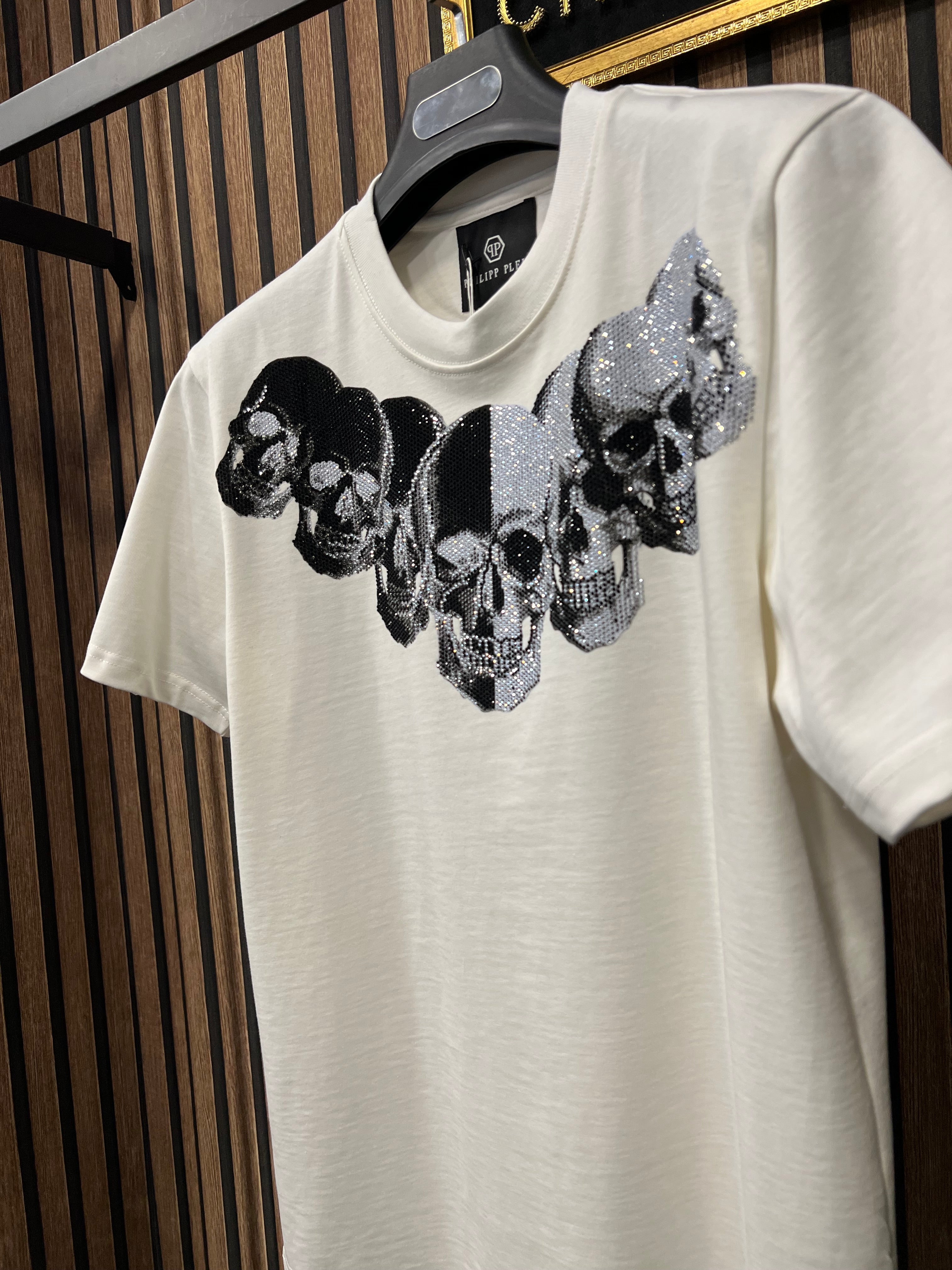 T-shirt Philipp Plein p-0980