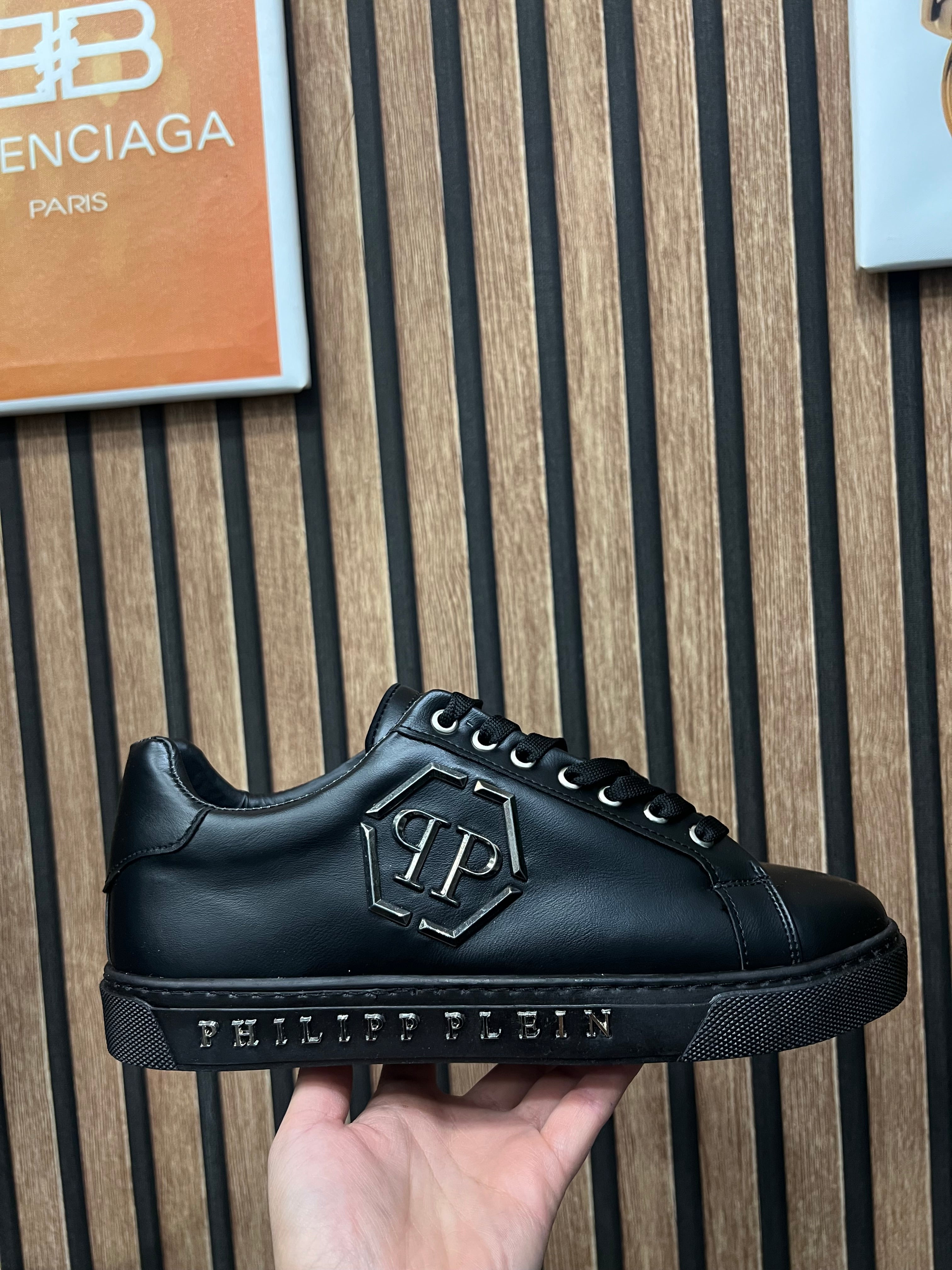 Philipp Plein sneakers p-22