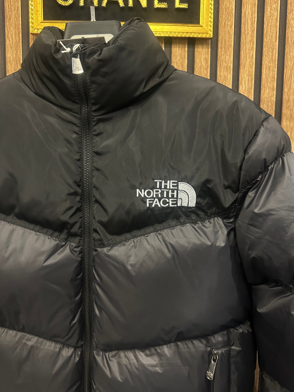 Jacket North Face n-1233