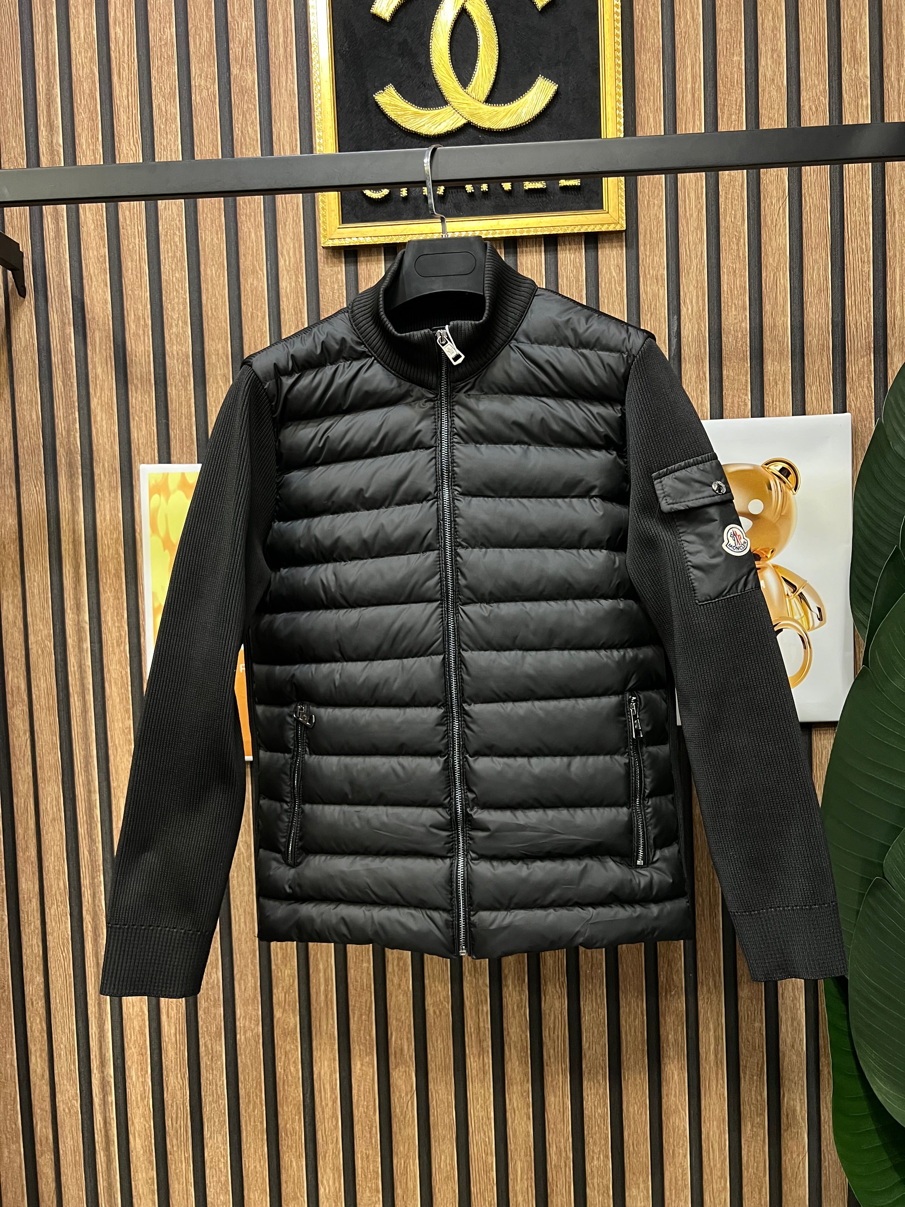 Moncler Jacket m-1016