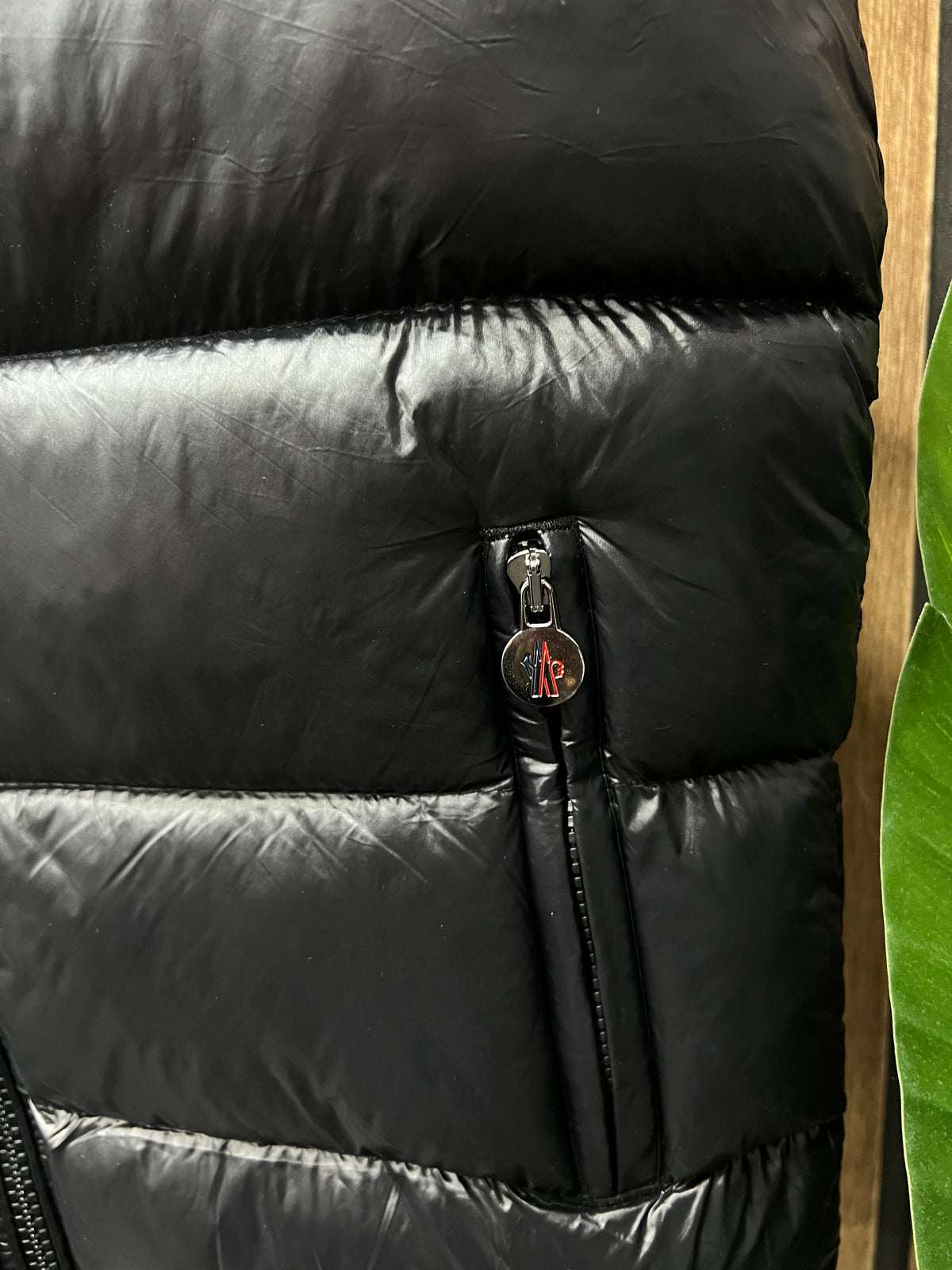 Αμάνικο Moncler maya m-0980