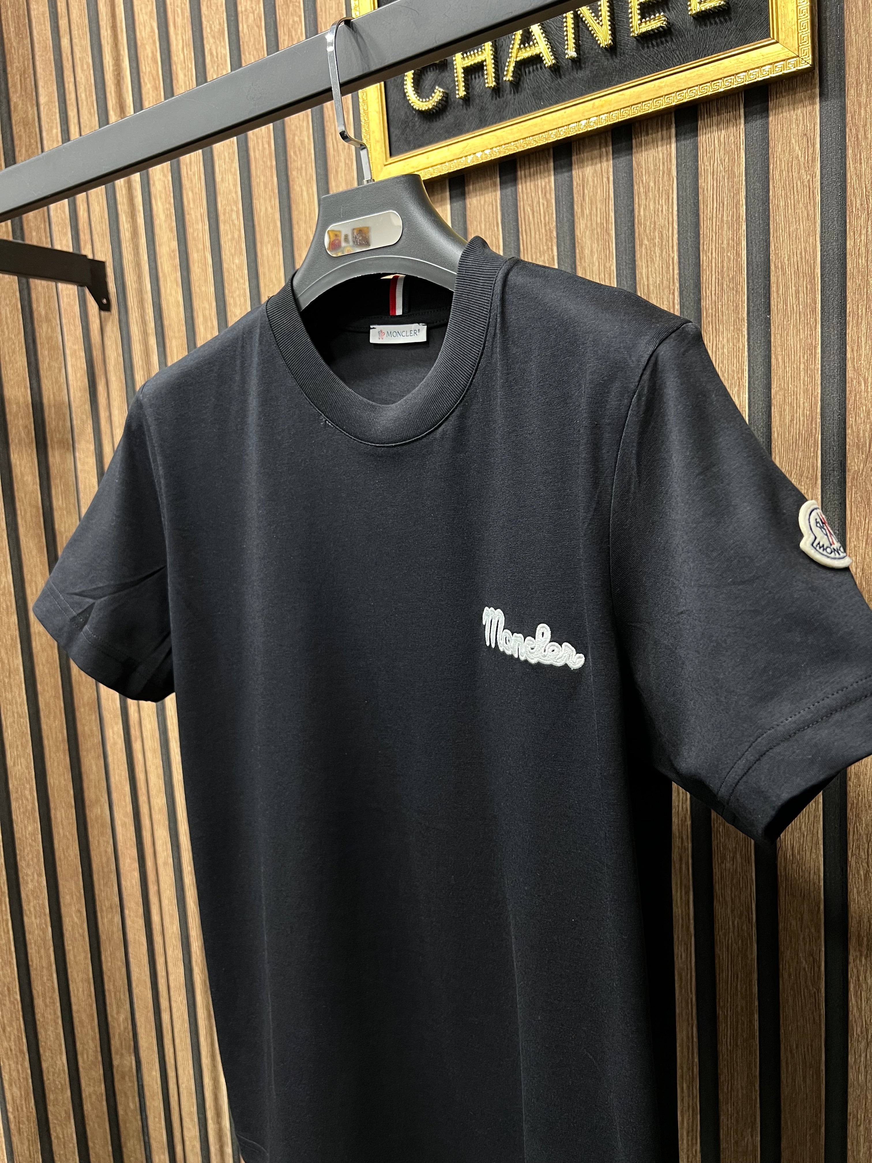 T-shirt Moncler m-216