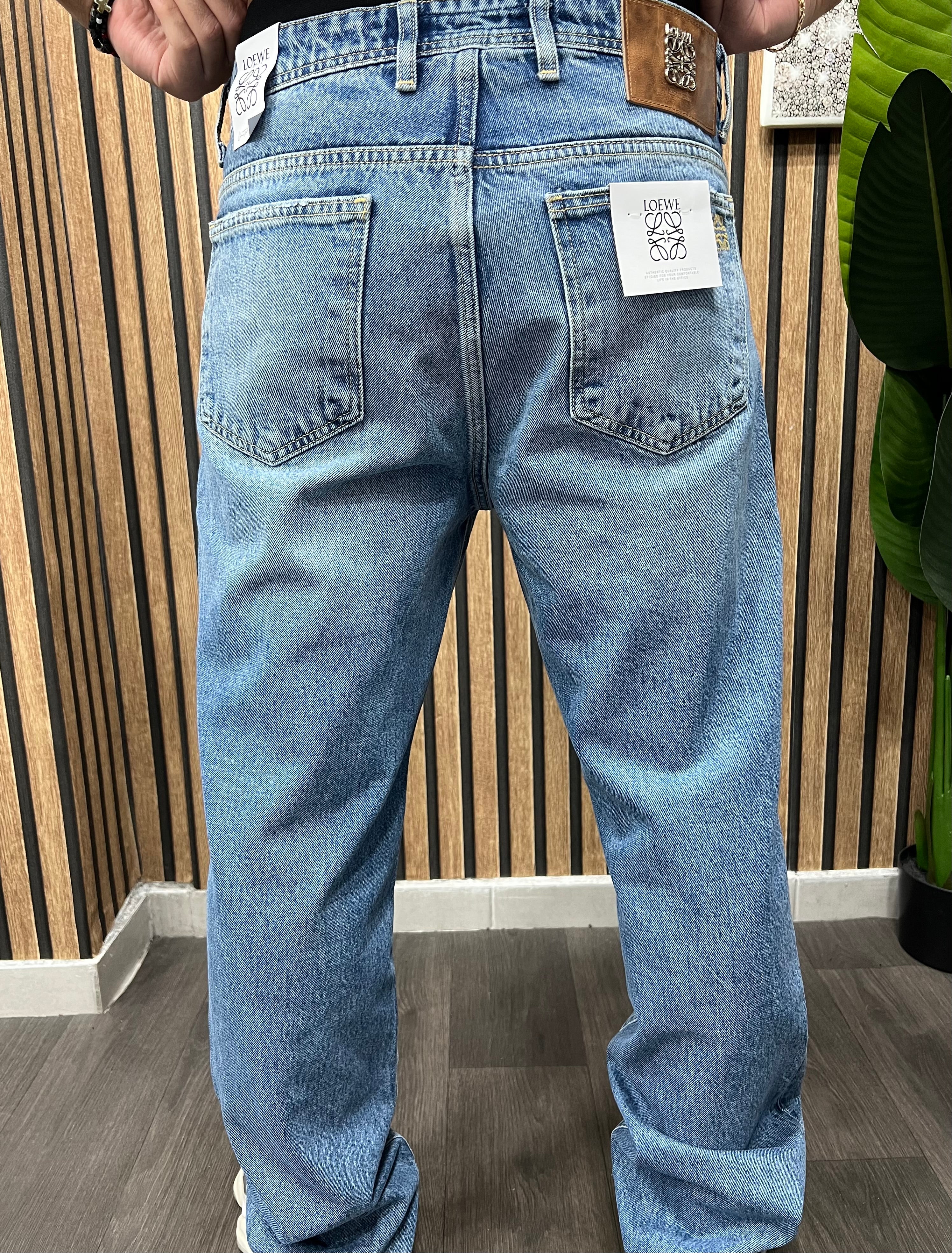 Jeans Loewe l-2265