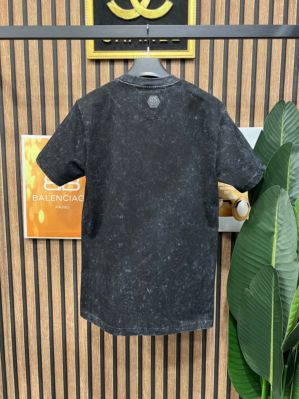 T-shirt Philipp Plein p-207