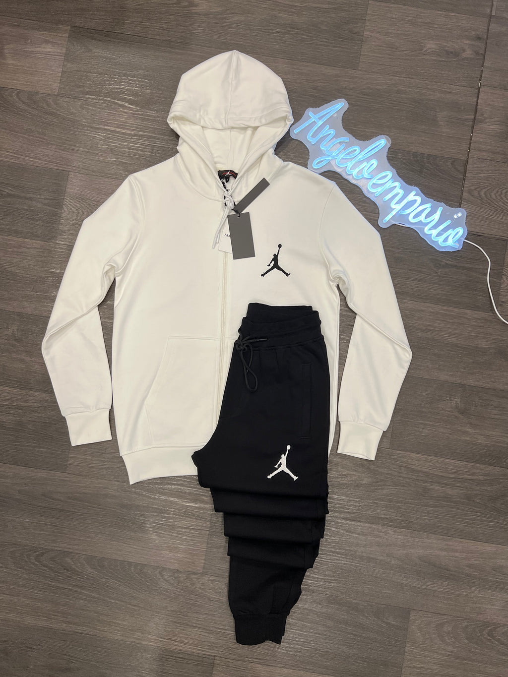 Nike Jordan BRKLN σετ n-130