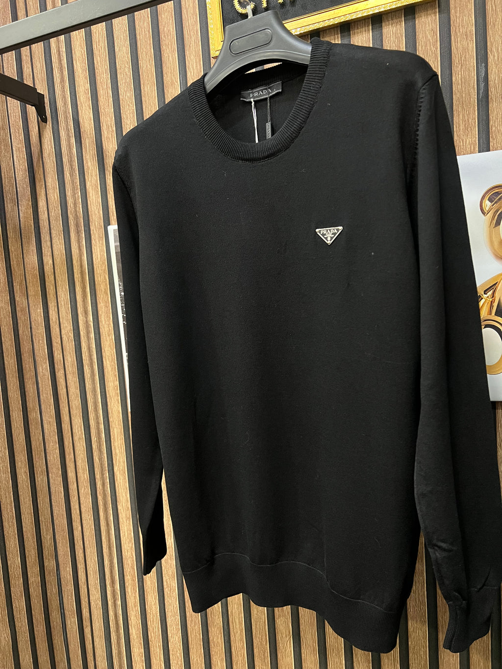 Πλεκτό Prada p-699