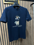 T-shirt Polo bear by Ralph Lauren p-3004