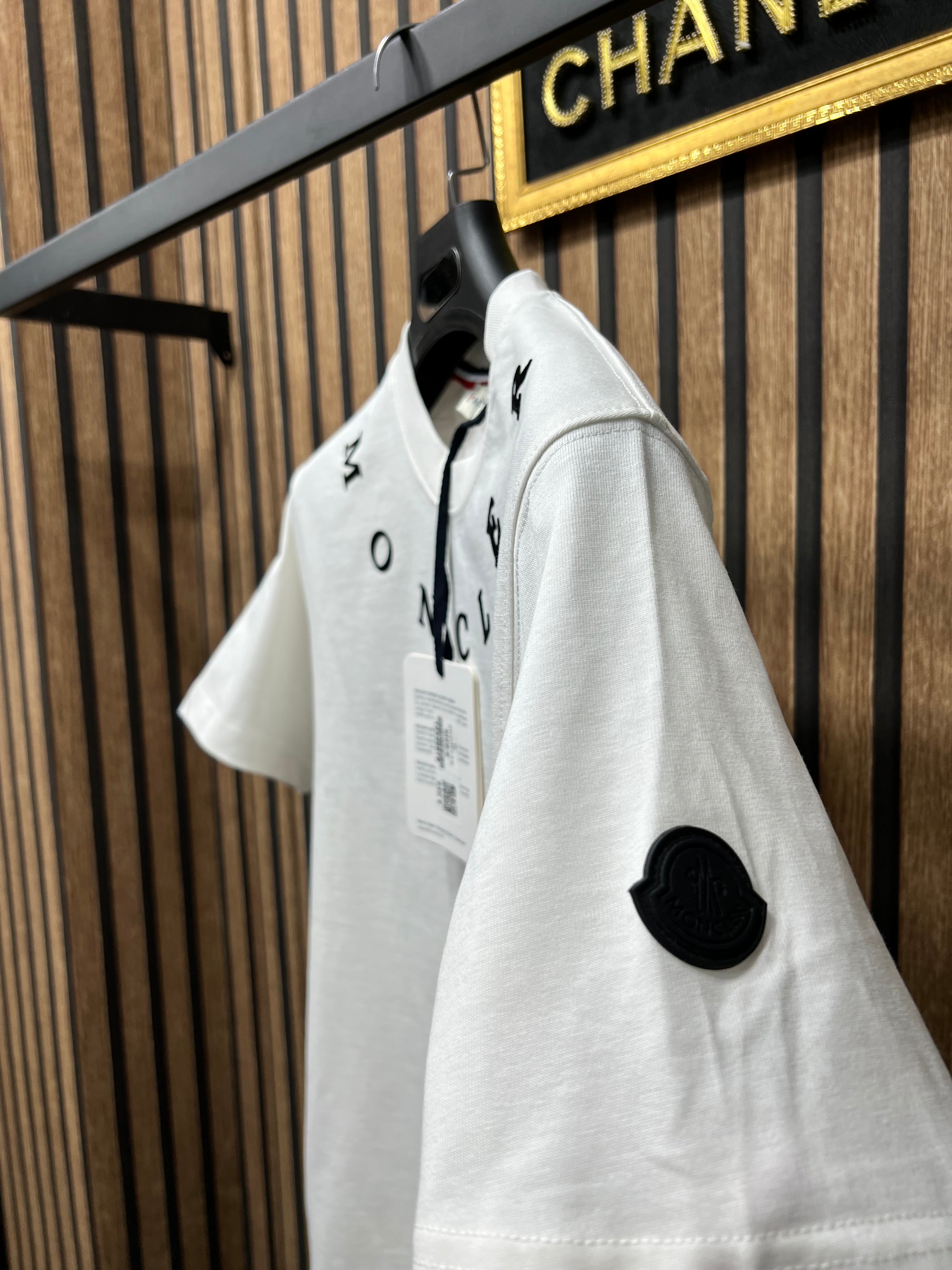 T-shirt Moncler m-217