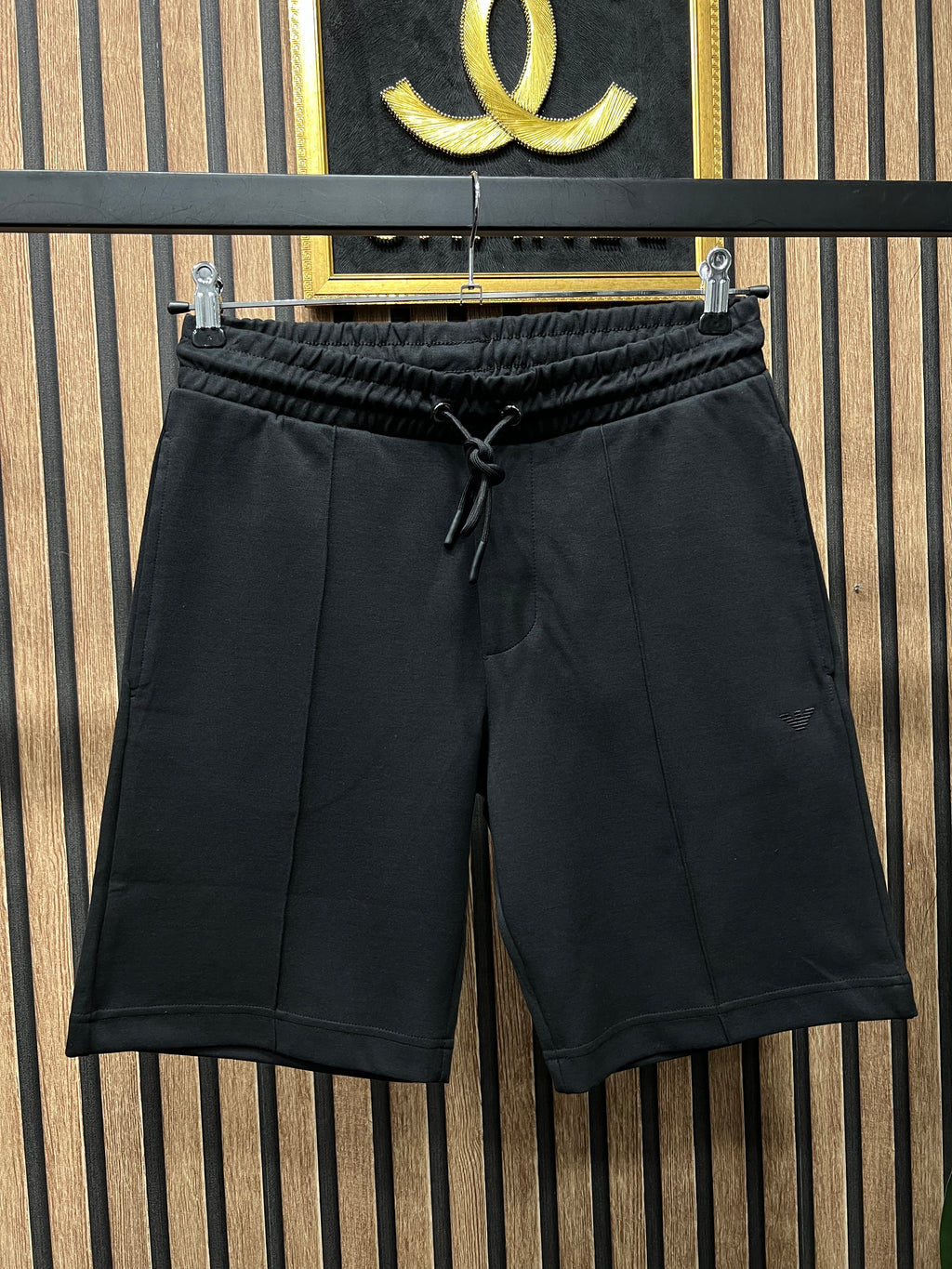 Βερμούδα Emporio Armani a-221
