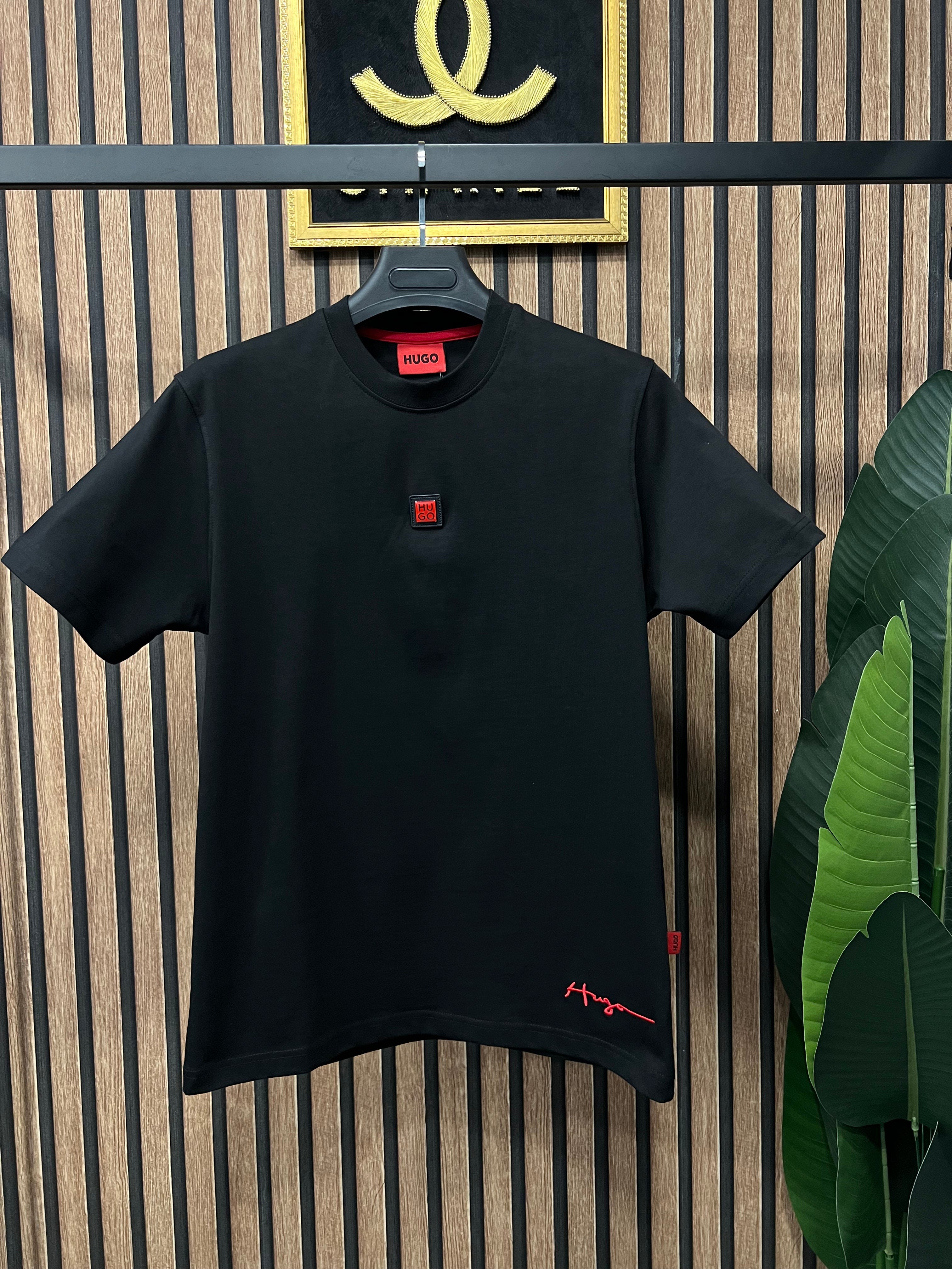 T-shirt Hugo Boss h-1005