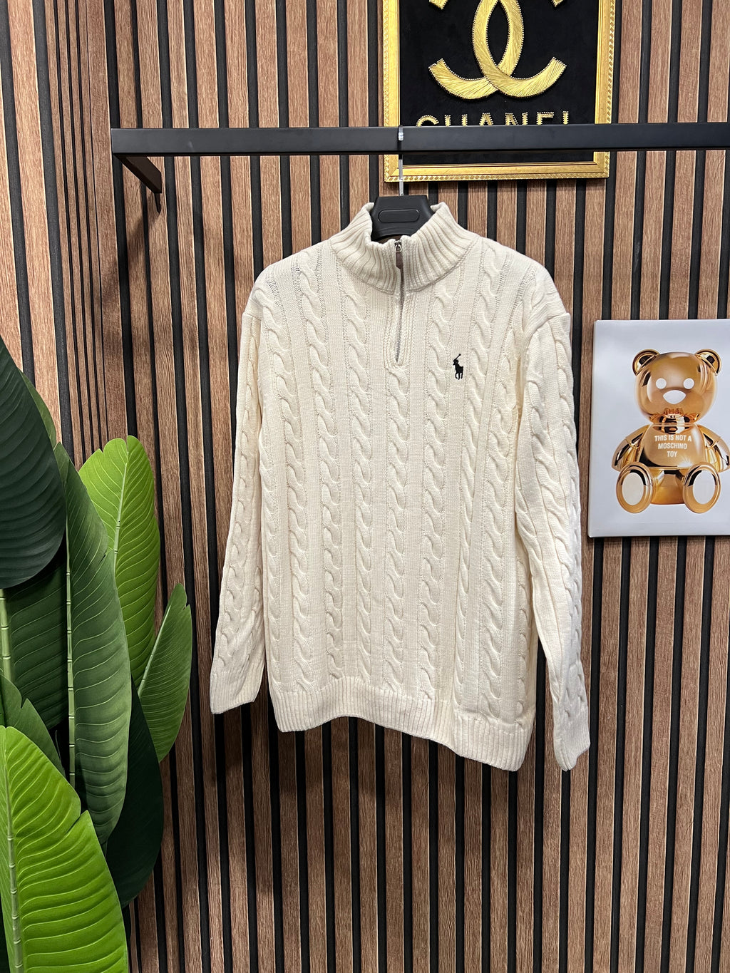 Πλεκτό Polo Ralph Lauren p-13