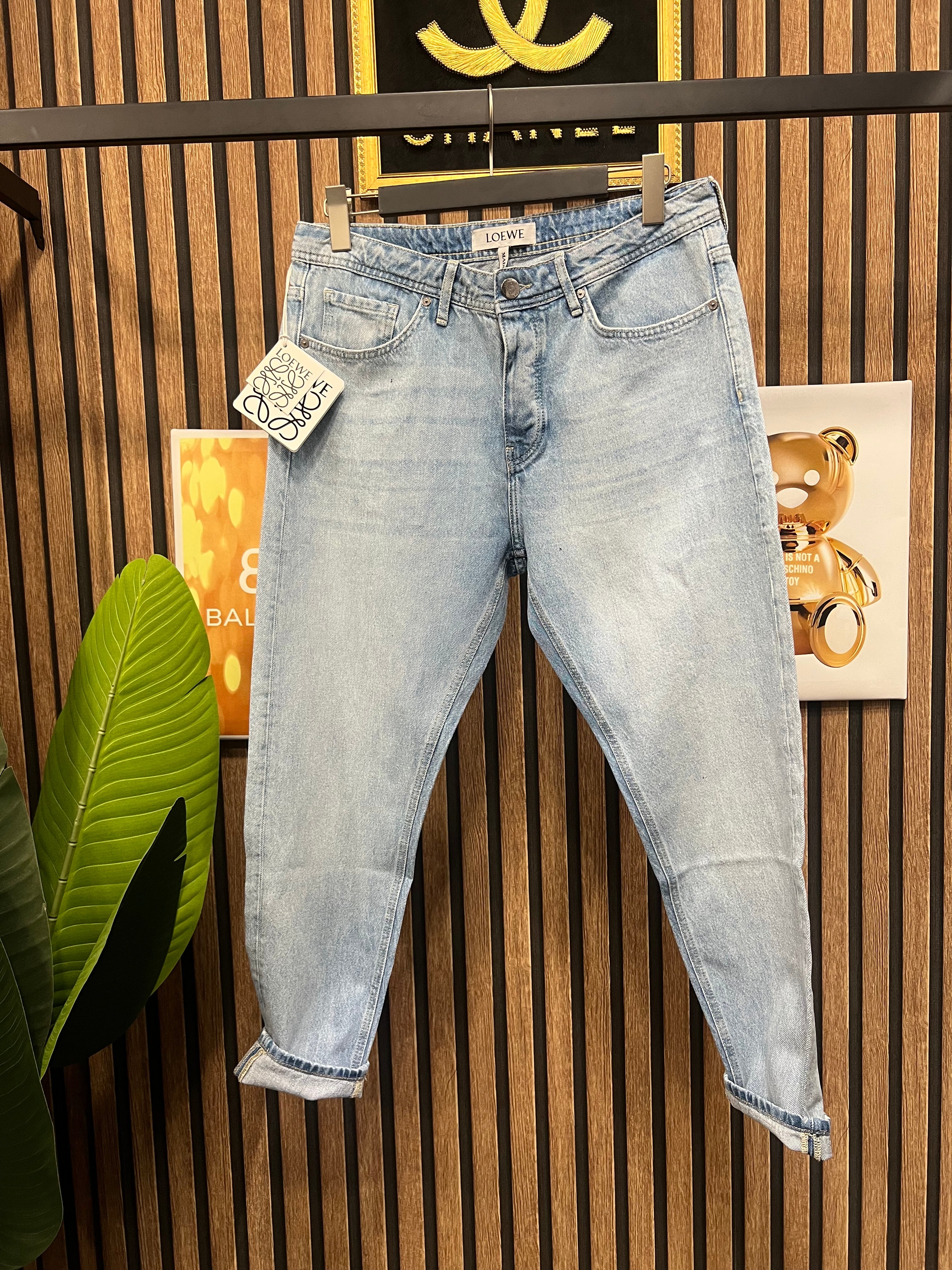 Jeans Loewe l-007