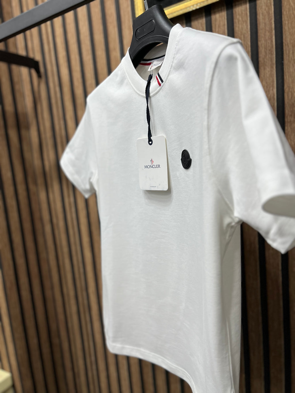 T-shirt Moncler m-3010