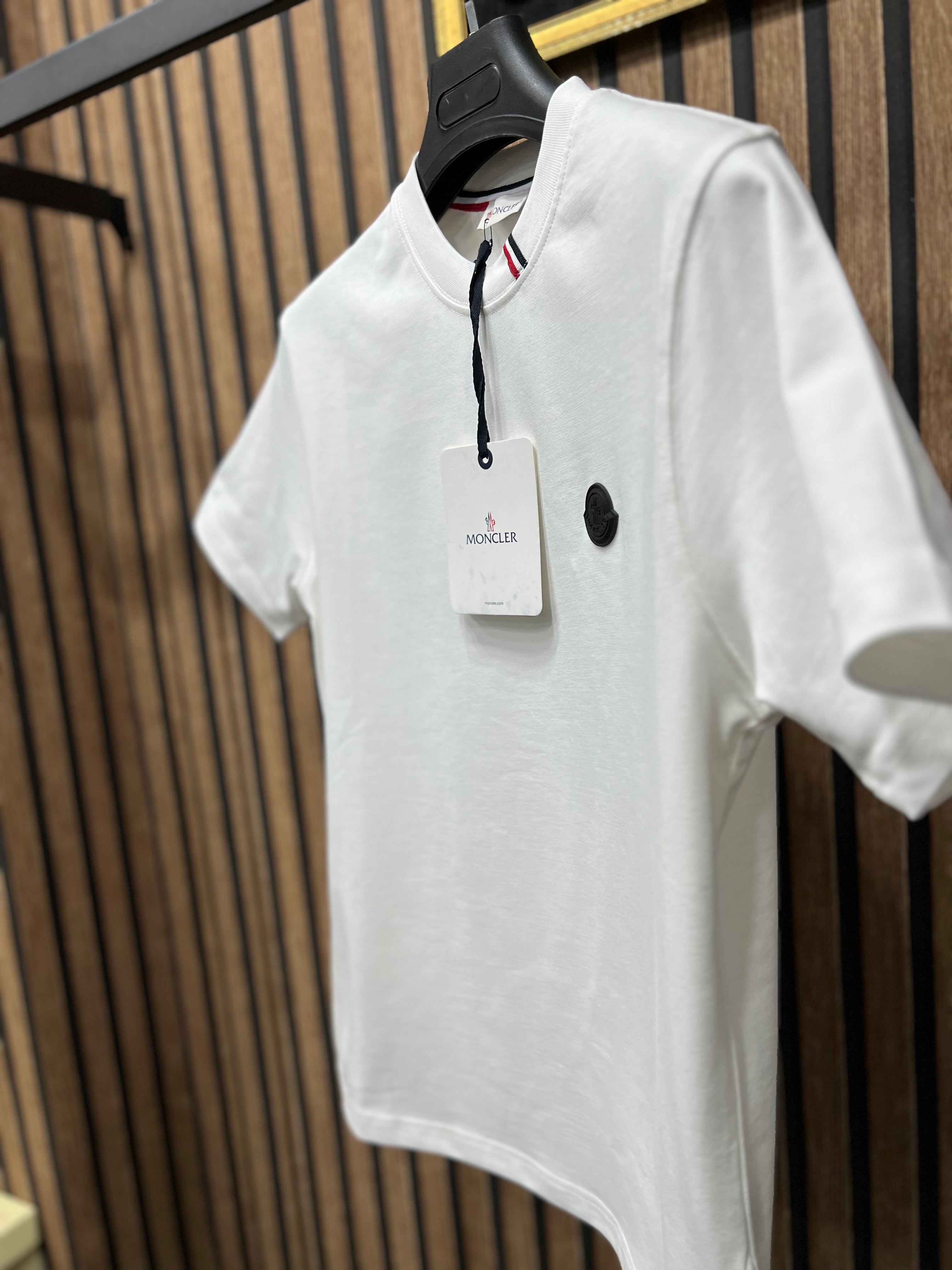 T-shirt Moncler m-3010