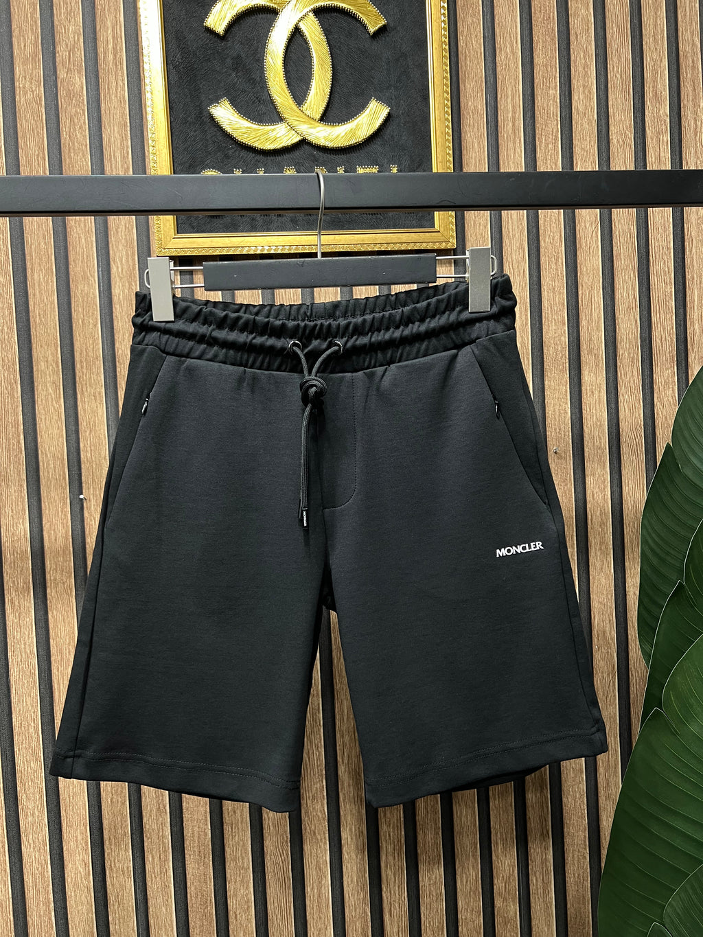 Βερμούδα Moncler m-222