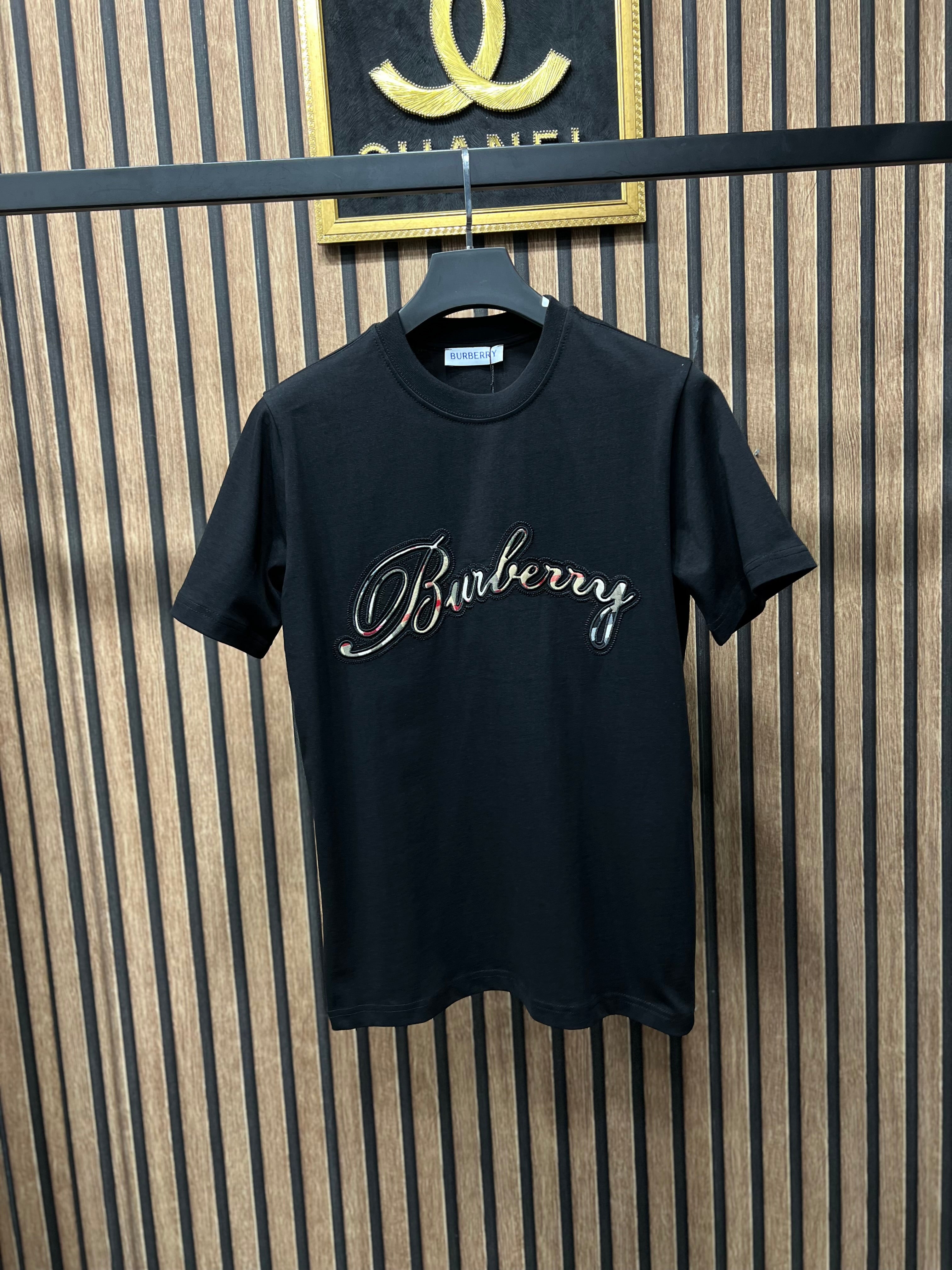 T-shirt Burberry b-2633