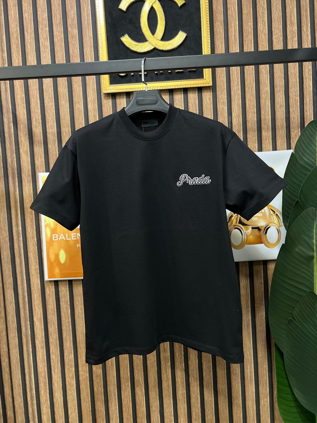 T-shirt Prada p-9070