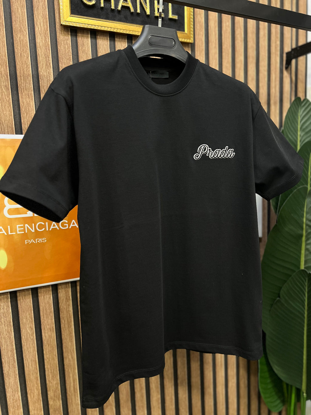 T-shirt Prada p-9070