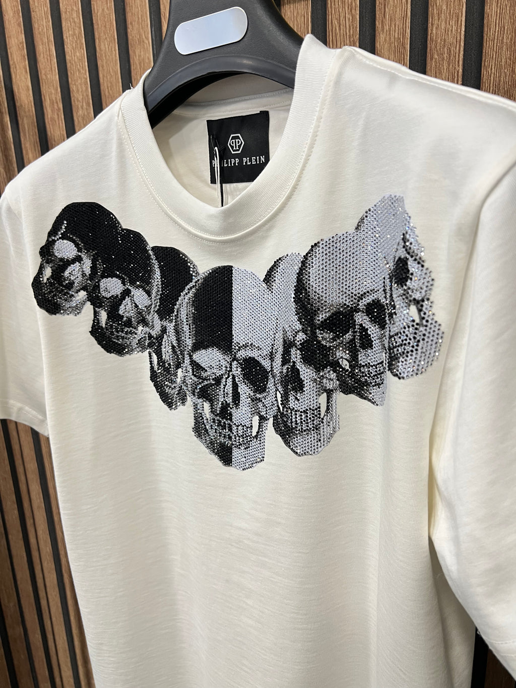T-shirt Philipp Plein p-0980