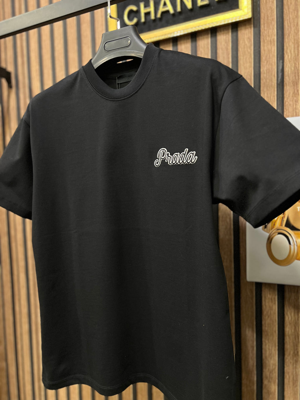 T-shirt Prada p-9070