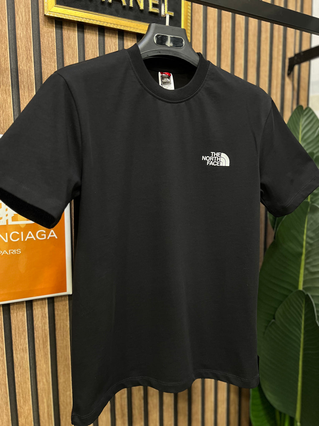 T-shirt The North Face n-05