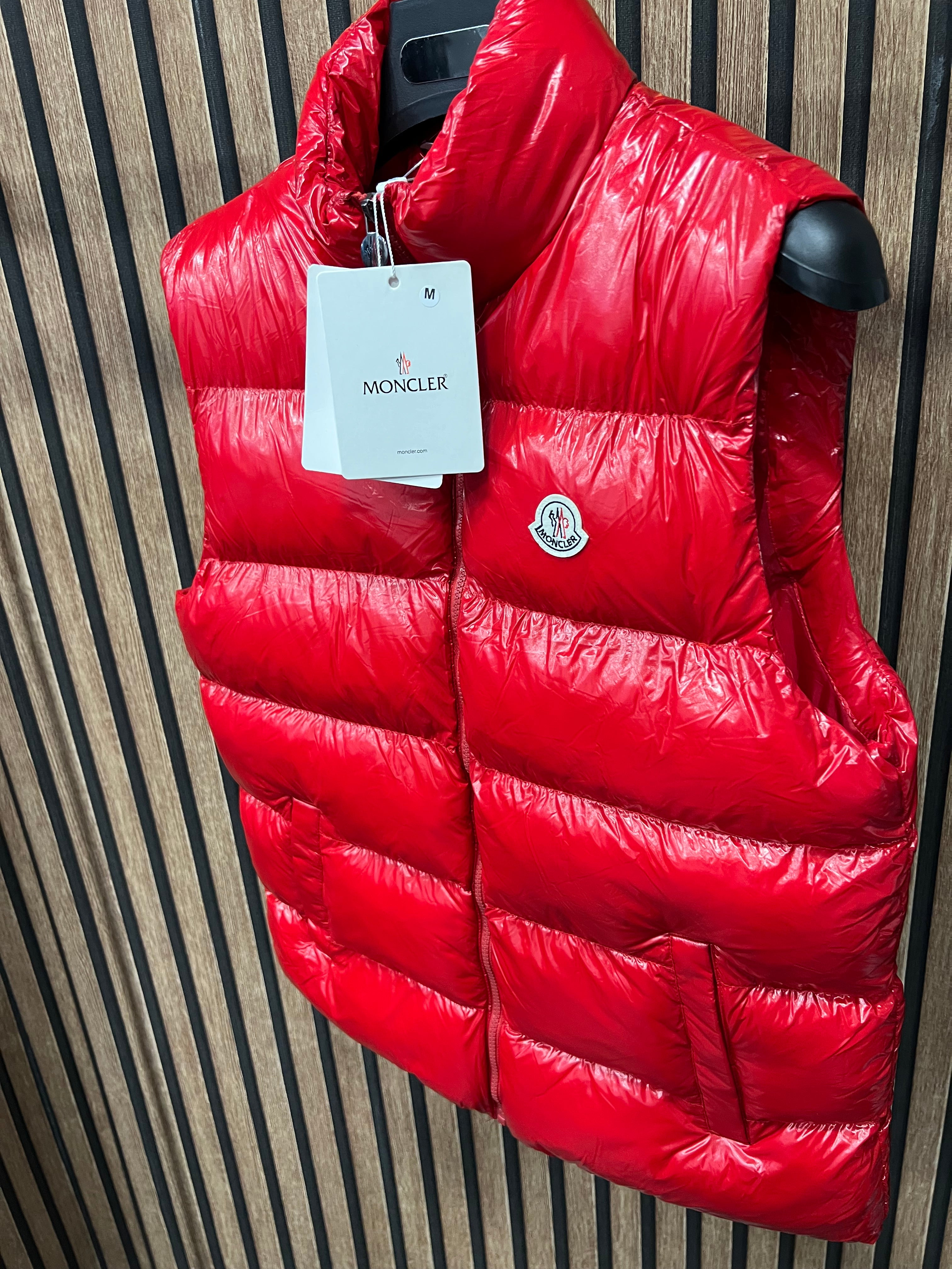 Αμάνικο Moncler m-786